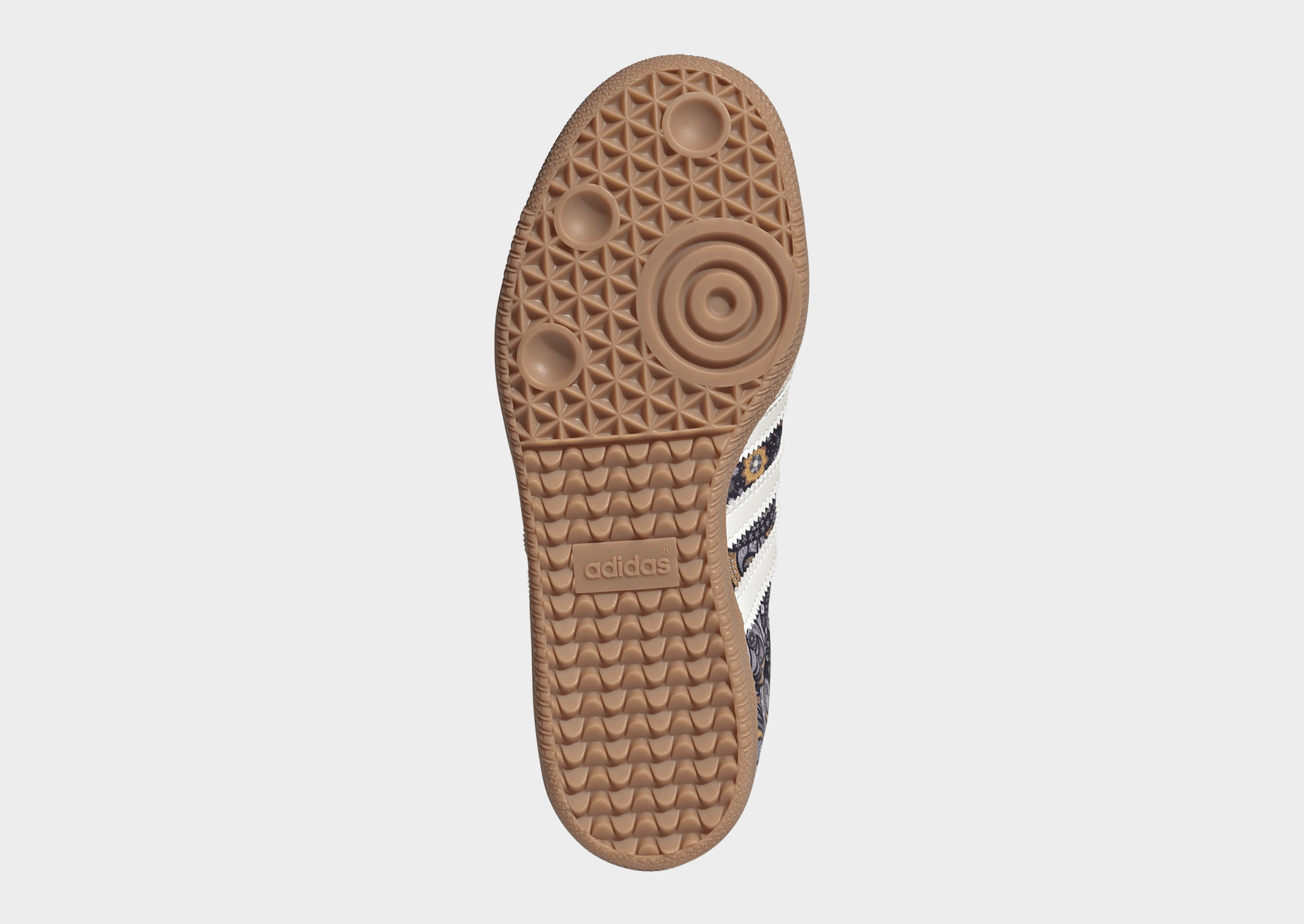adidas Liberty Samba Og Schuh