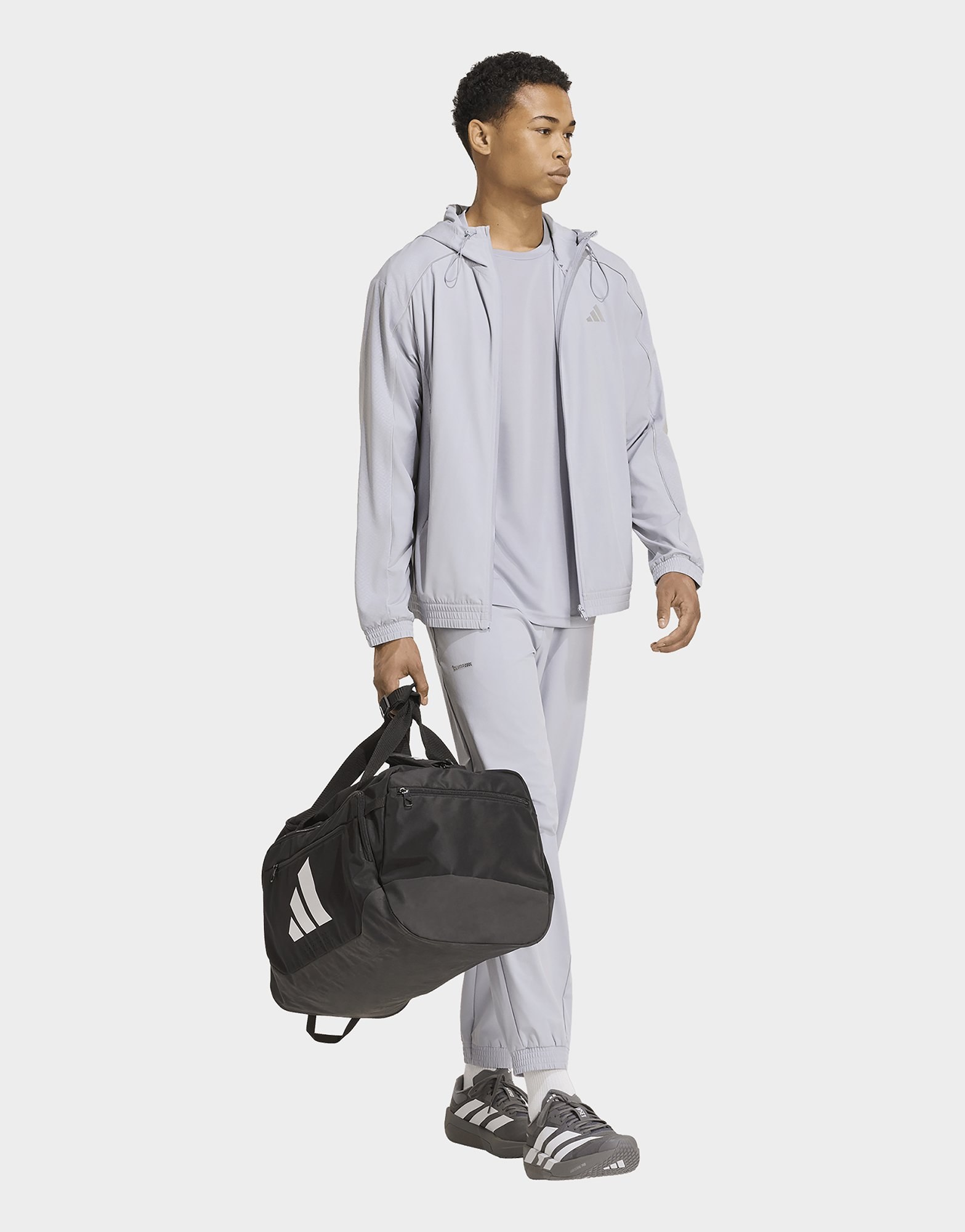 adidas Tech Apparel T-shirt