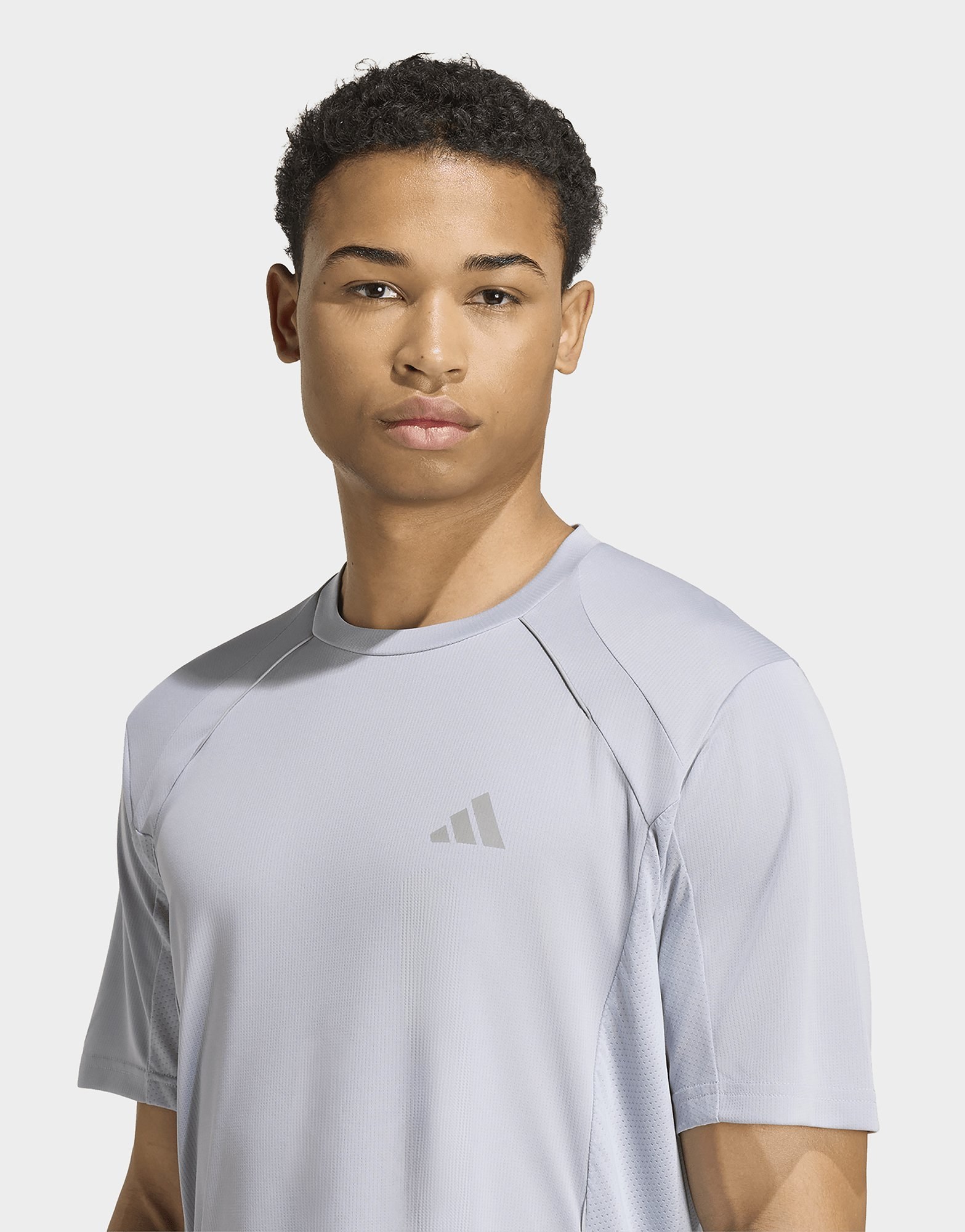 adidas Tech Apparel T-shirt