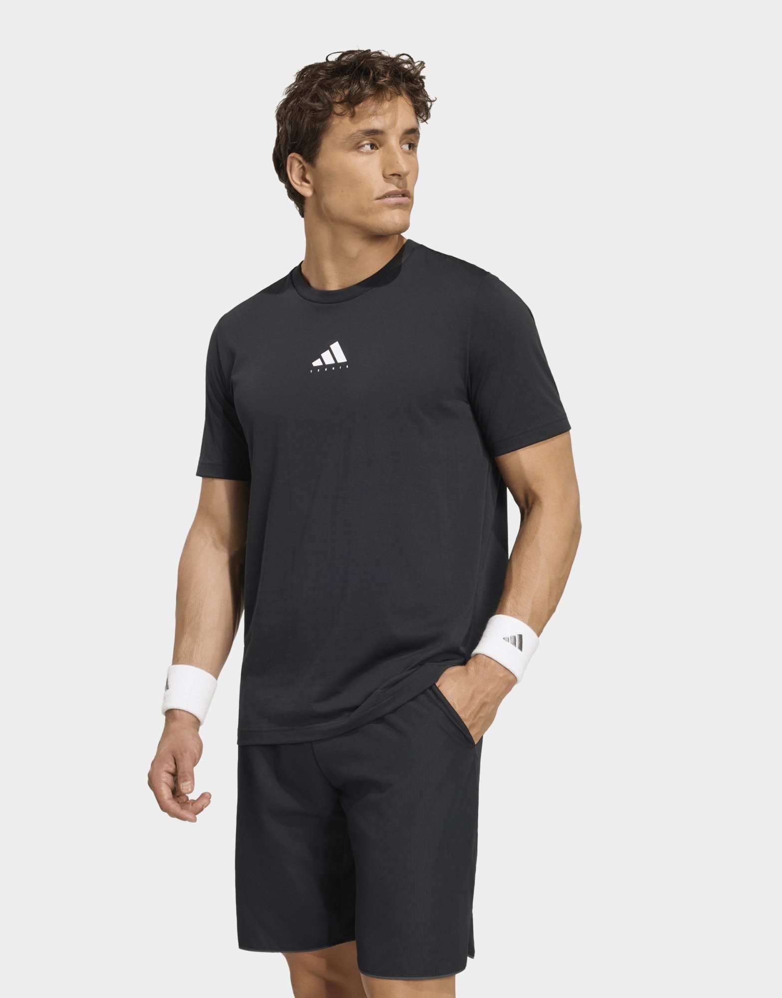 adidas Tennis Category Graphic T-shirt