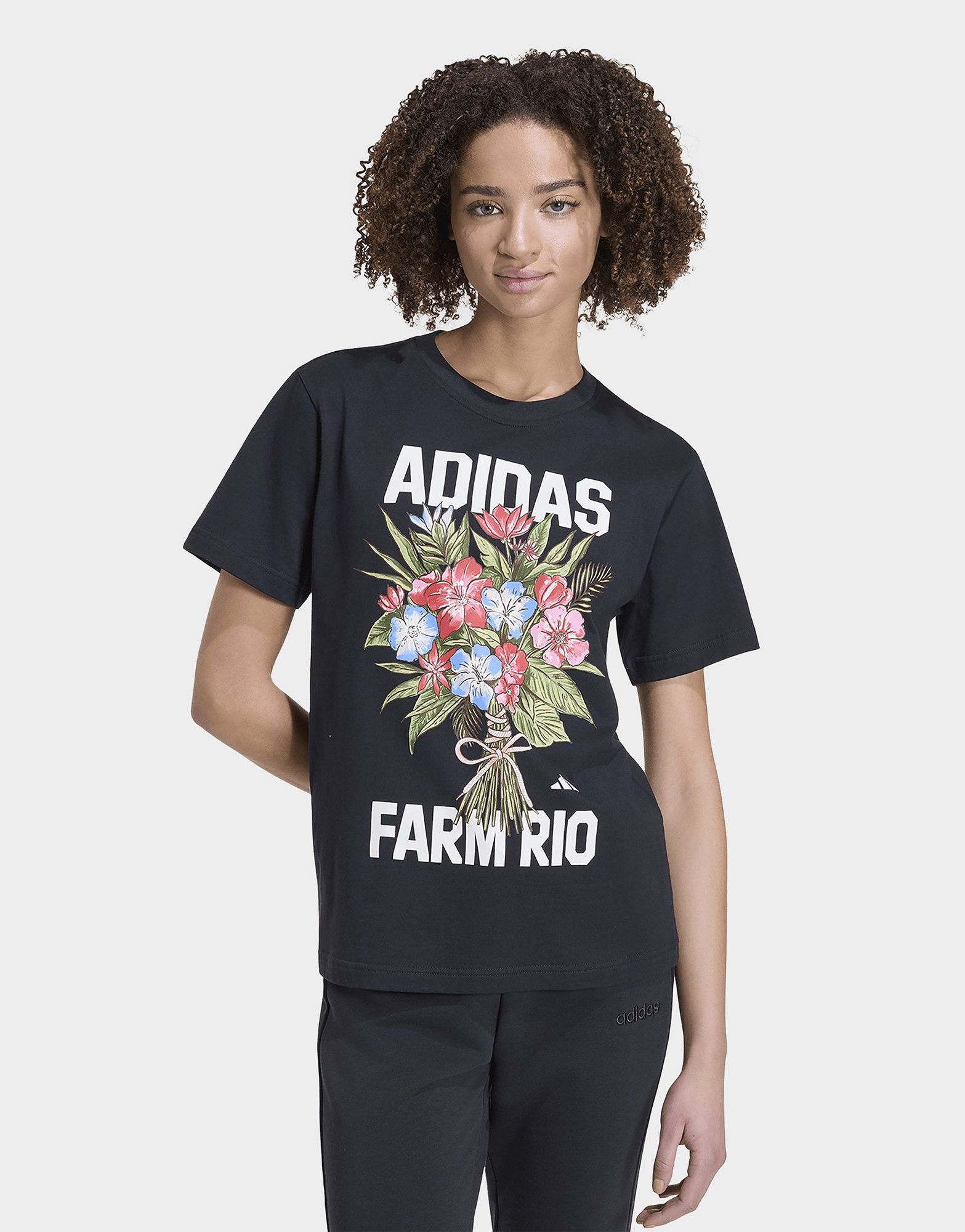 adidas X Farm Rio Grafik-t-shirt