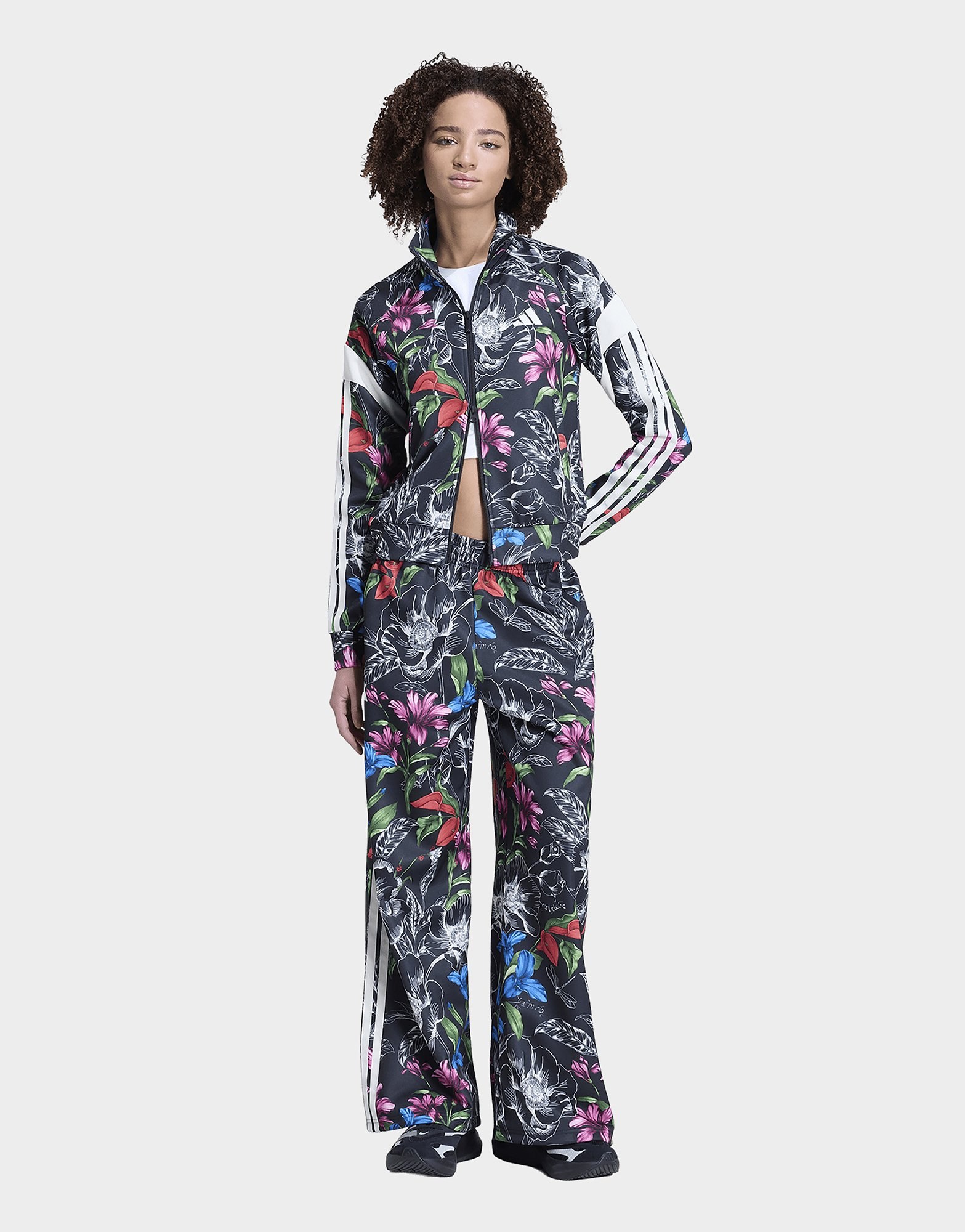 adidas X Farm Rio House Of Tiro Trainingshose