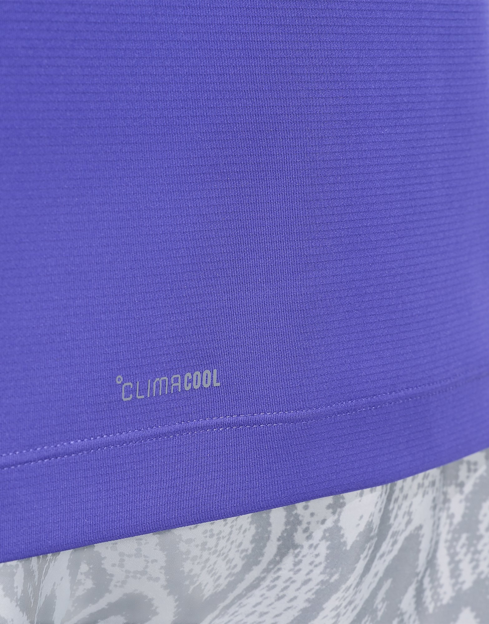 adidas D4t Primelift 3-streifen T-shirt