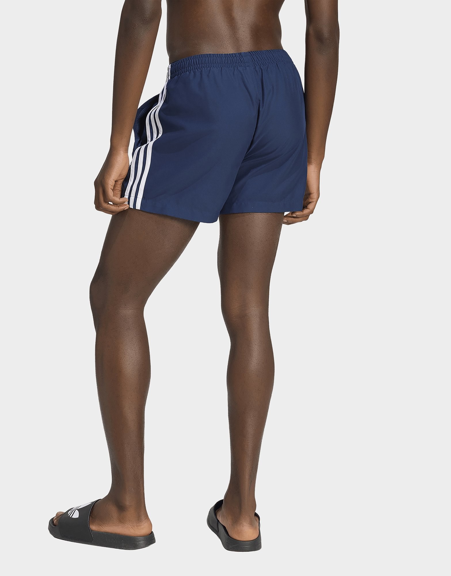 adidas 3-streifen Badeshorts