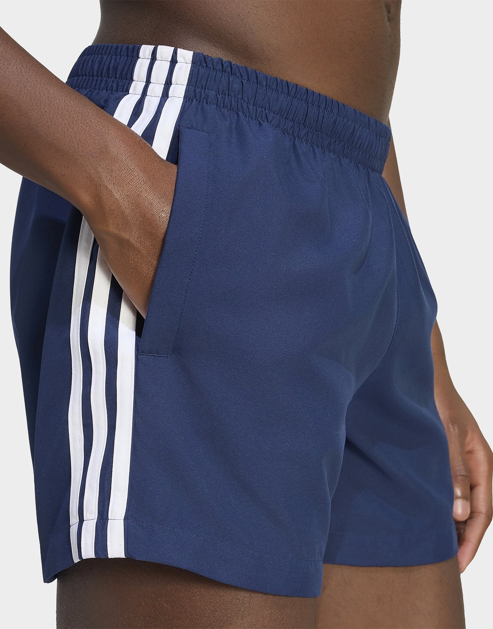 adidas 3-streifen Badeshorts
