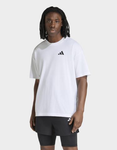 adidas Climacool Fun Training Grafik T-shirt
