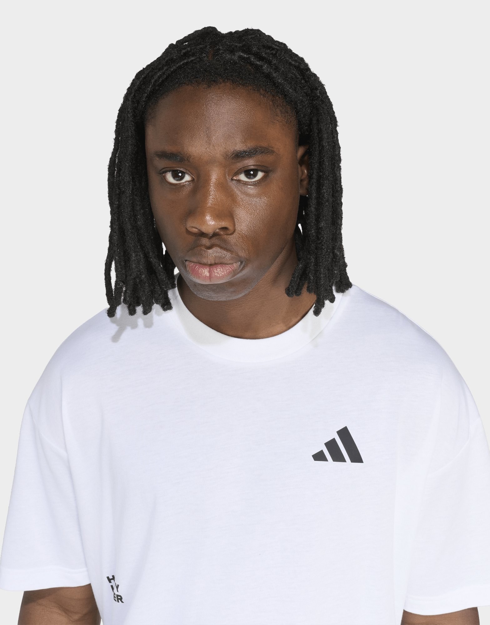 adidas Climacool Fun Training Grafik T-shirt