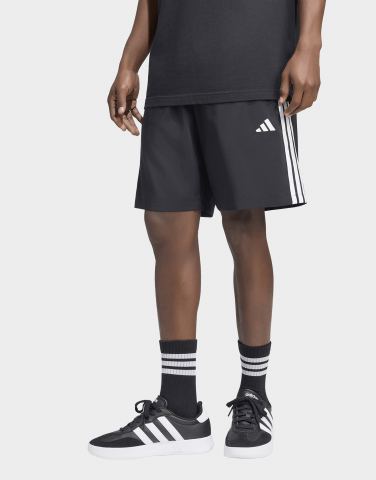 adidas Essentials 3-streifen Chelsea Lite Shorts, Gewebt