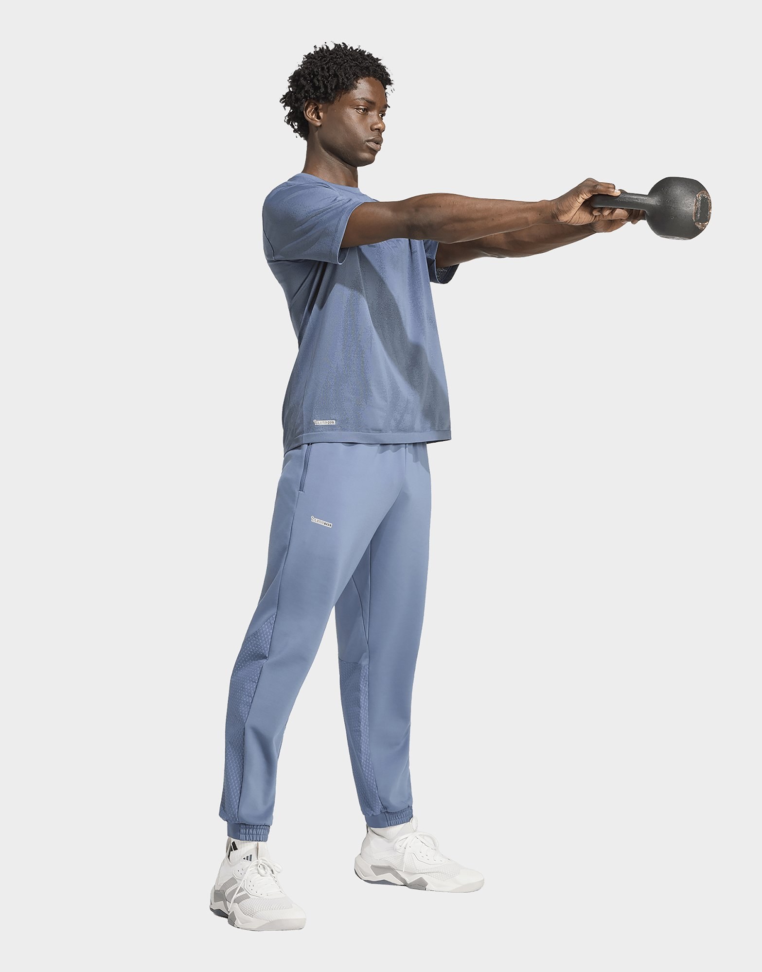 adidas Tech Apparel Hose, Warm