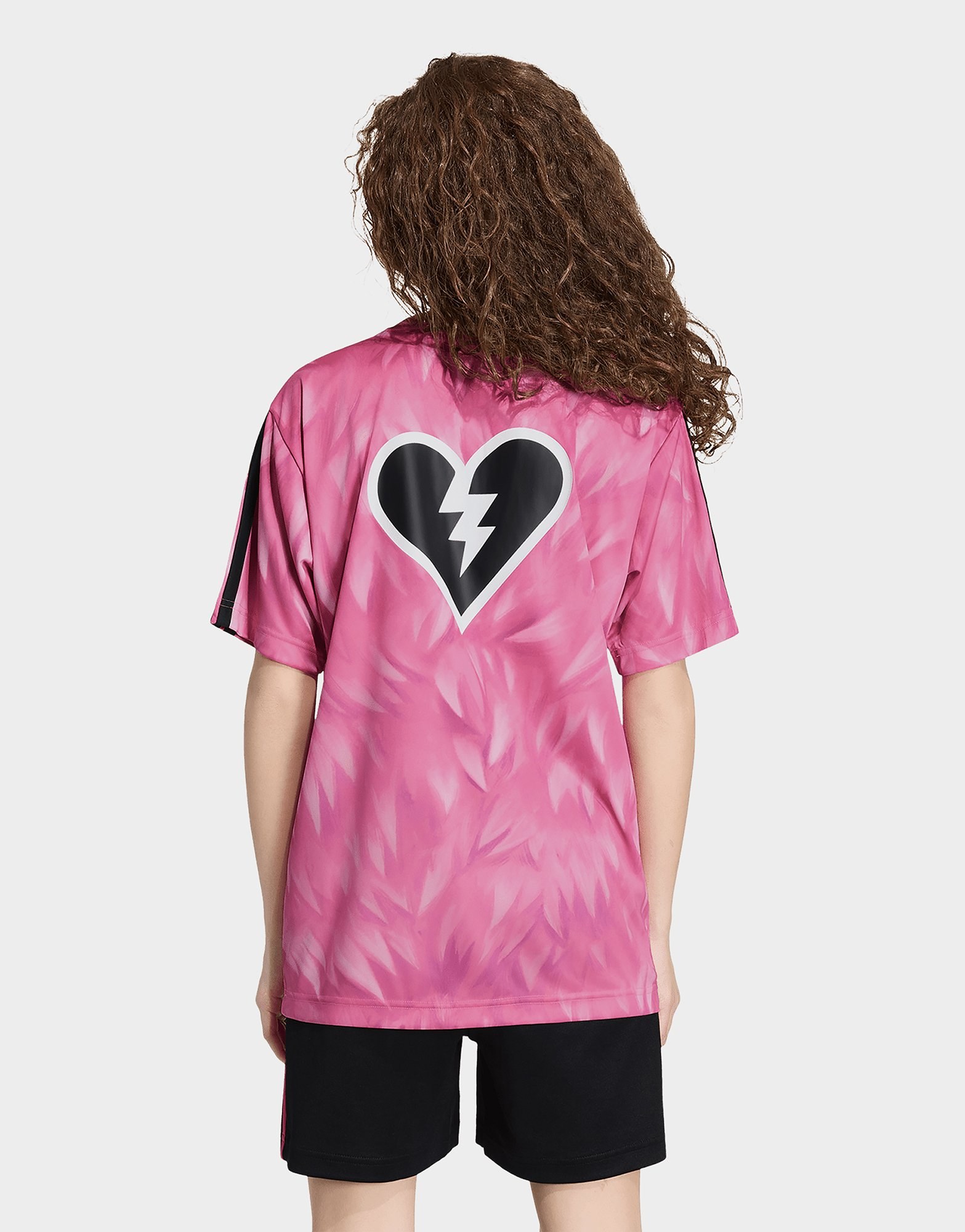adidas x FORTNITE CUDDLE TEAM LEADER-JERSEY
