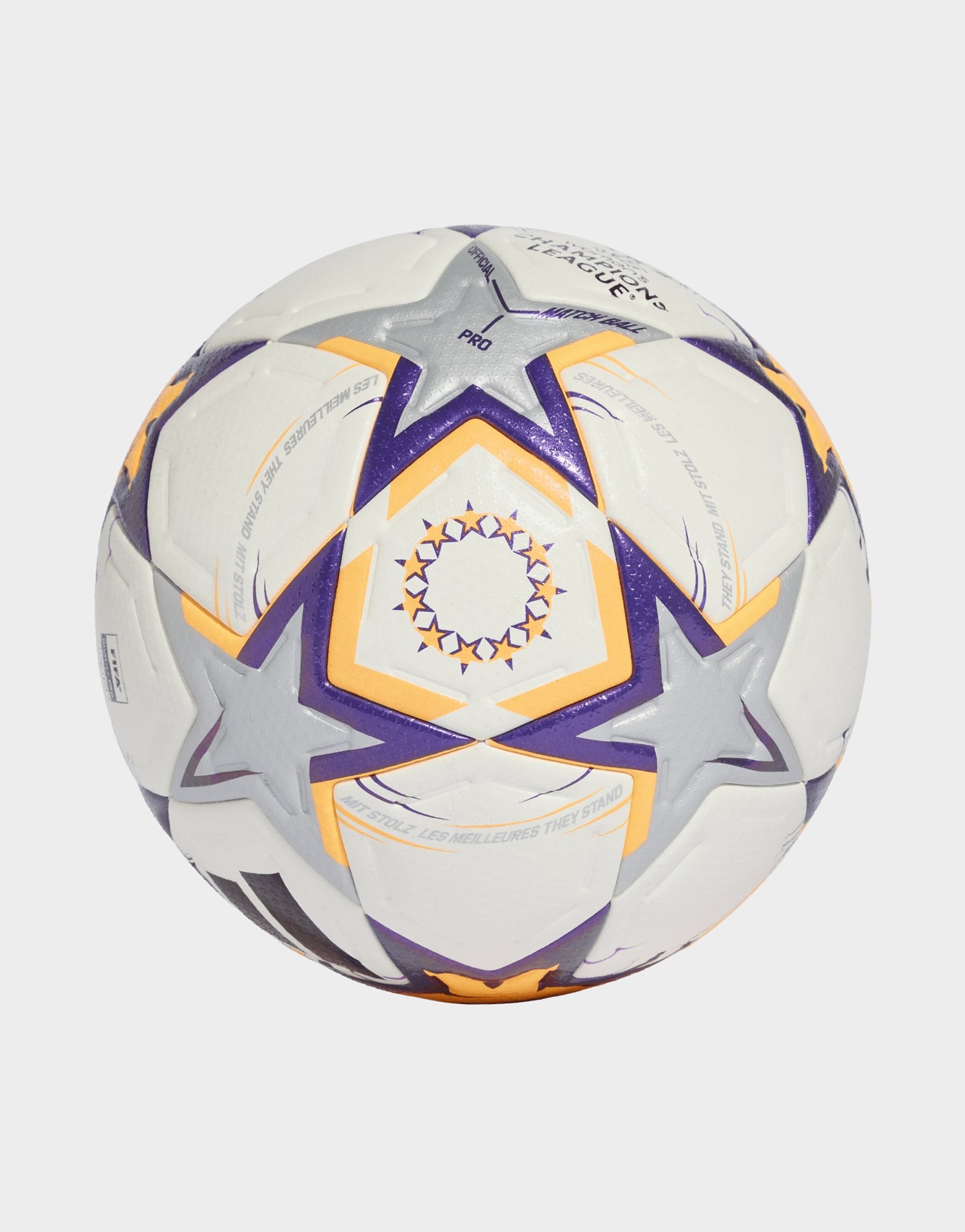 adidas Uefa Champions League 26/27 Pro Ball