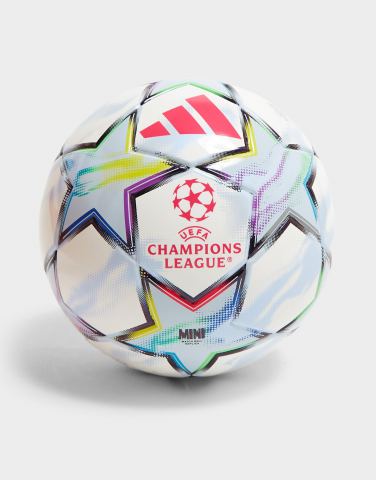 adidas Uefa Champions League 26/27 Miniball