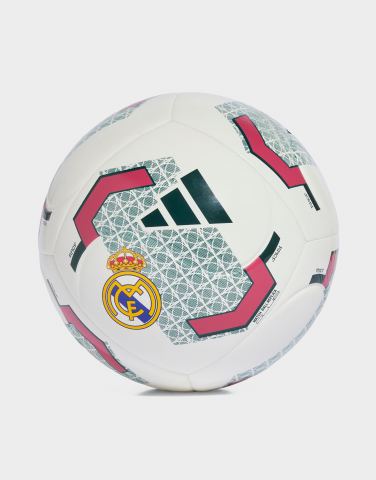 adidas Real Madrid Club Heimball