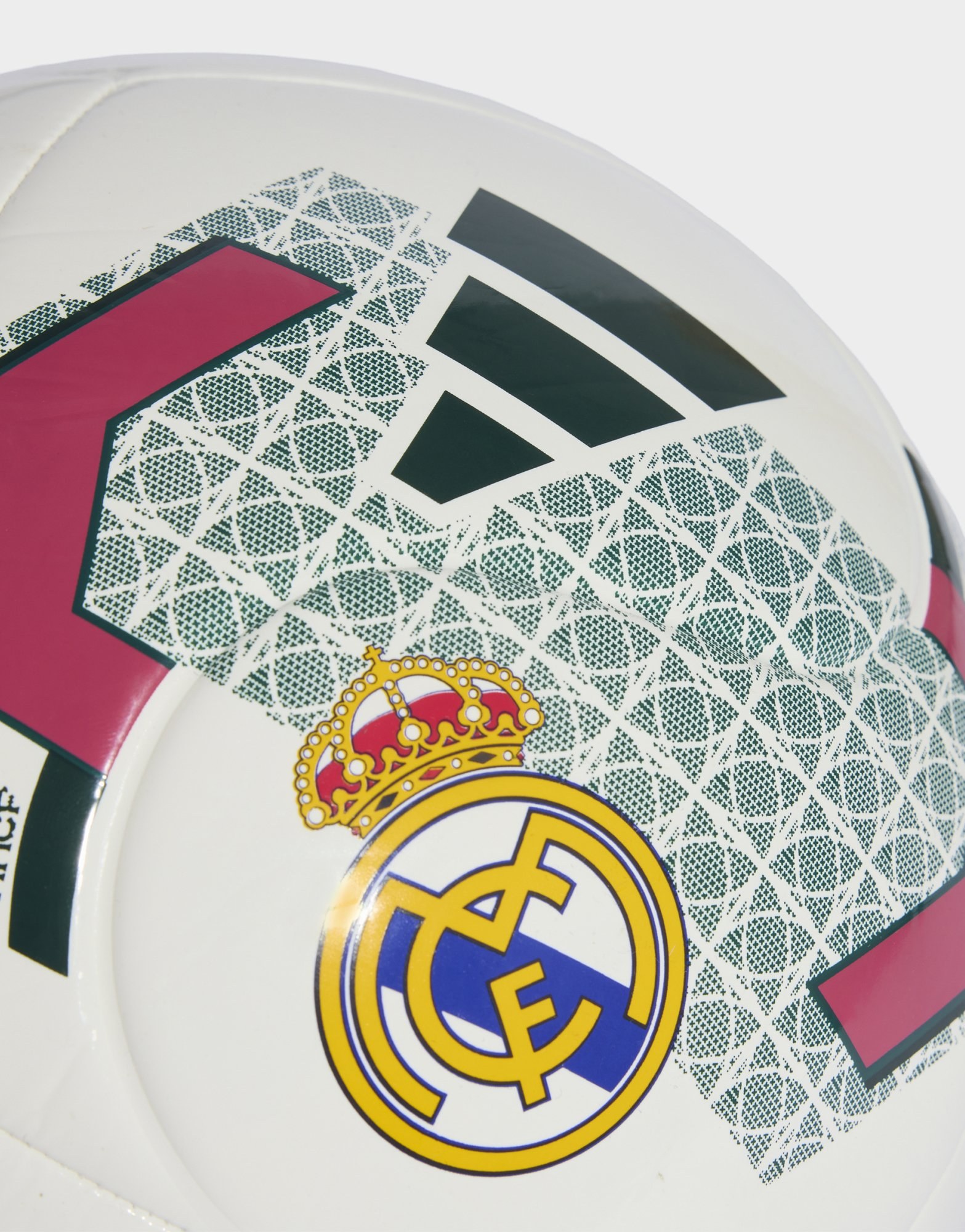 adidas Real Madrid Club Heimball