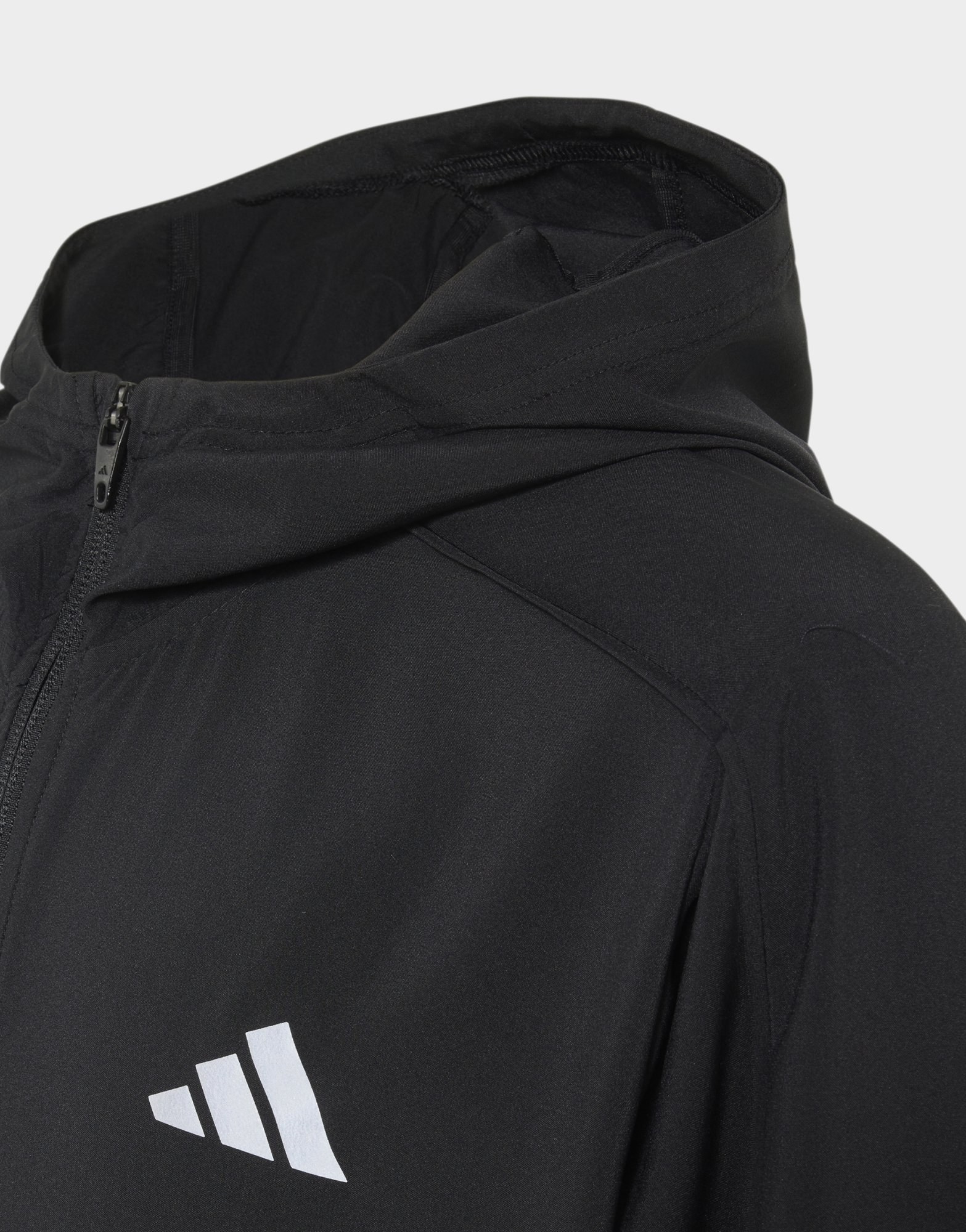 adidas Tech Apparel Track Top