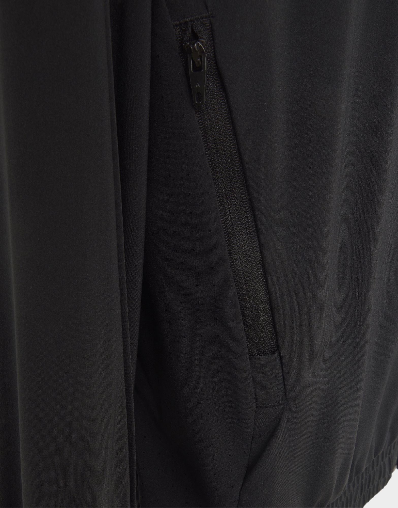 adidas Tech Apparel Track Top