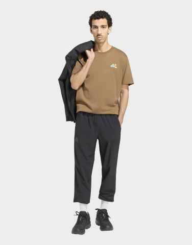 adidas Terrex Camper Grafik T-shirt