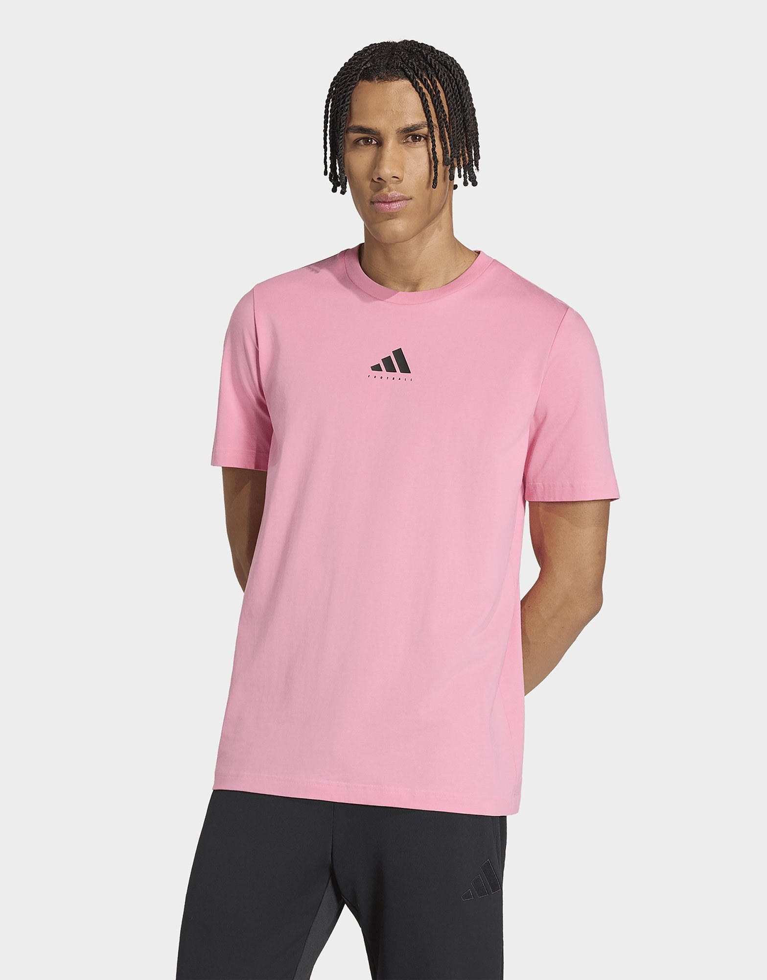 adidas Football Category Grafik T-shirt