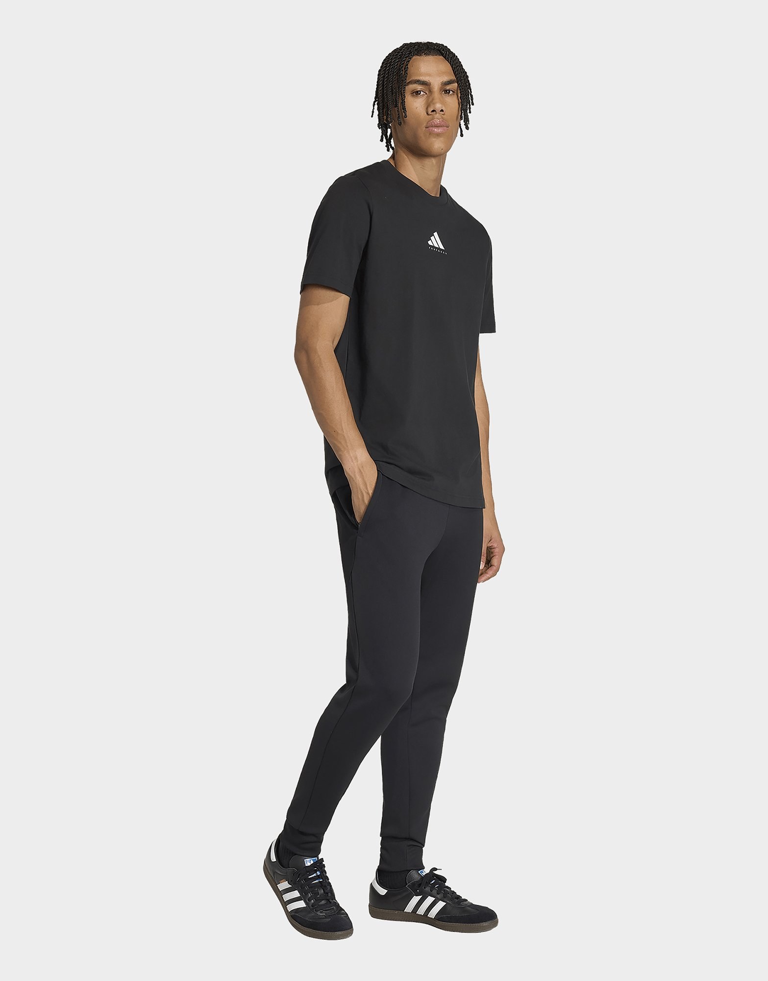 adidas Football Category Grafik T-shirt