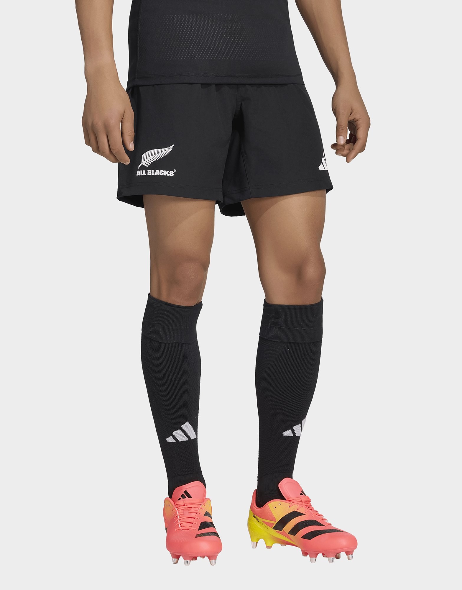 adidas All Blacks Heimshorts