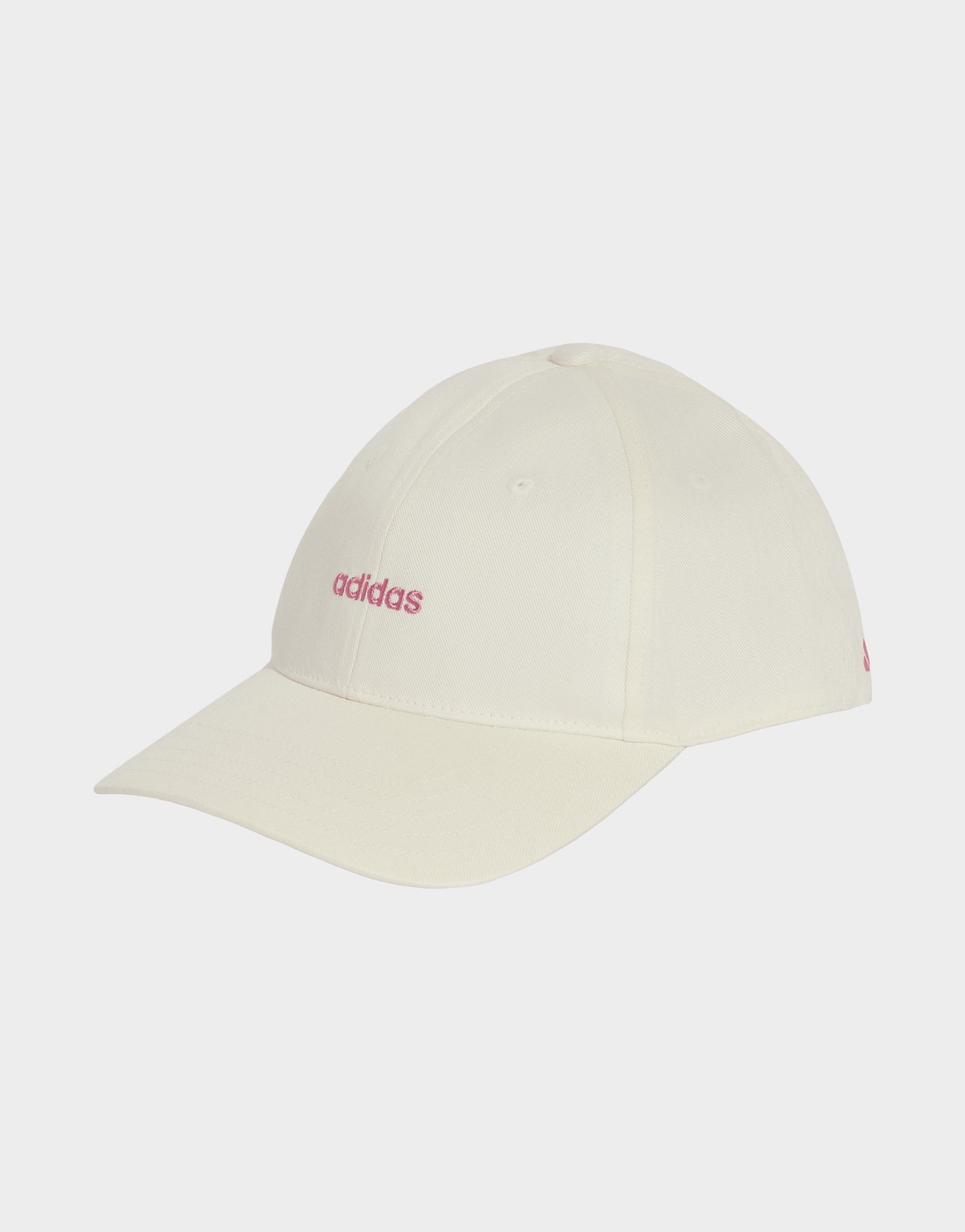 adidas Linear Embroidery Baseball Kappe