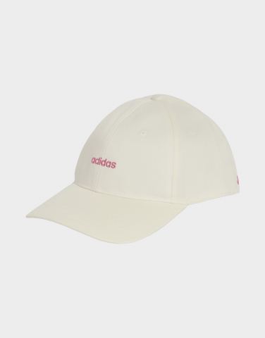 adidas Linear Embroidery Baseball Kappe