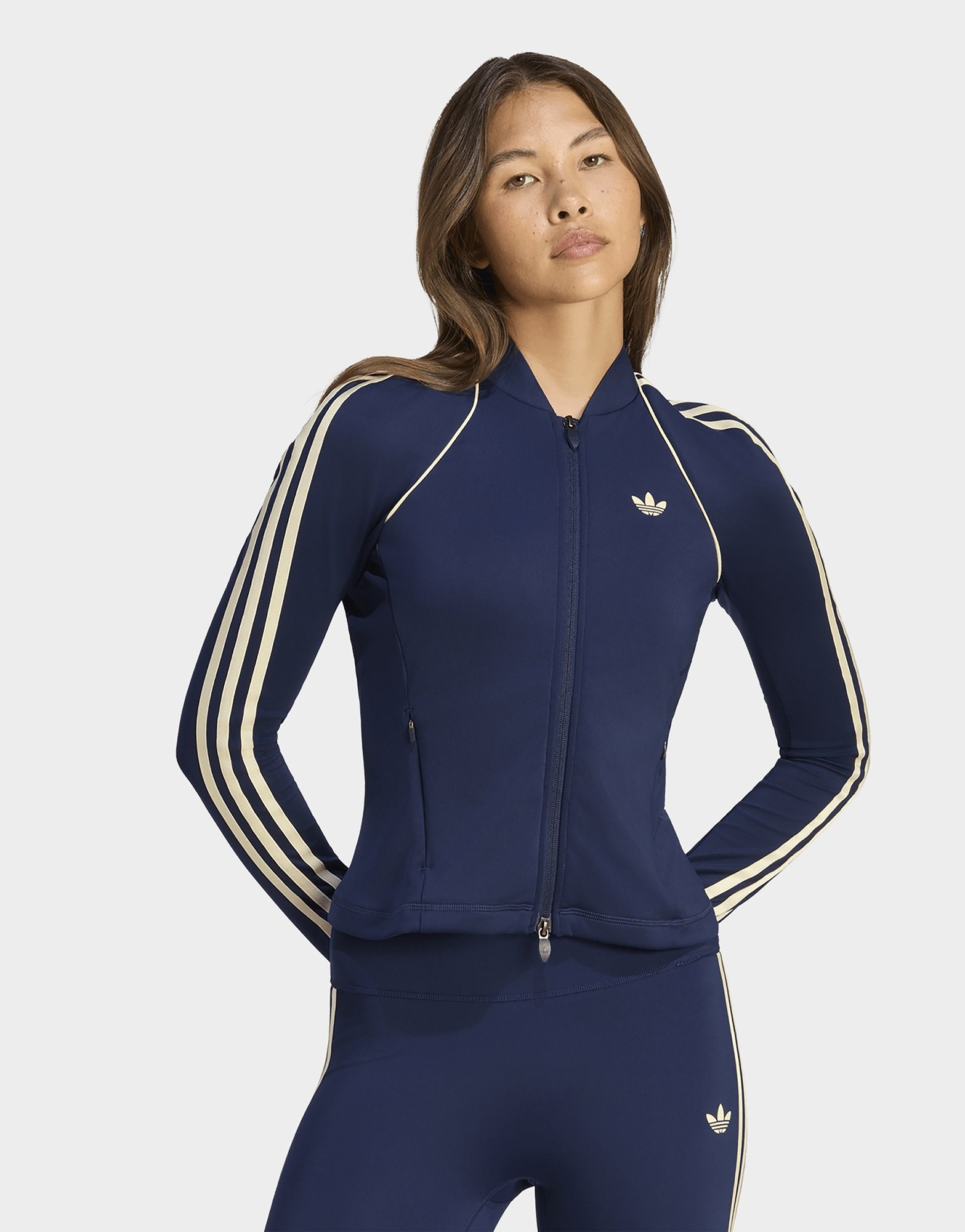 adidas Originals Sport SST Midlayer Hemd