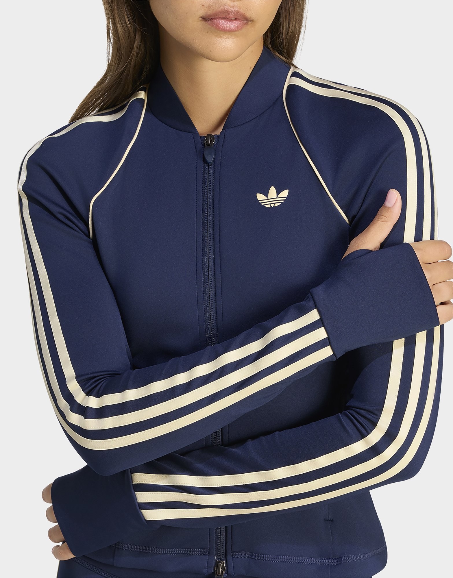 adidas Originals Sport SST Midlayer Hemd