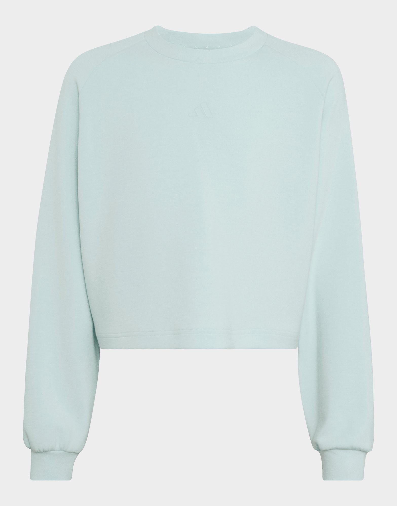 adidas Girls Sweatshirt