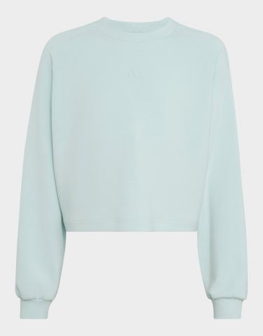 adidas Girls Sweatshirt
