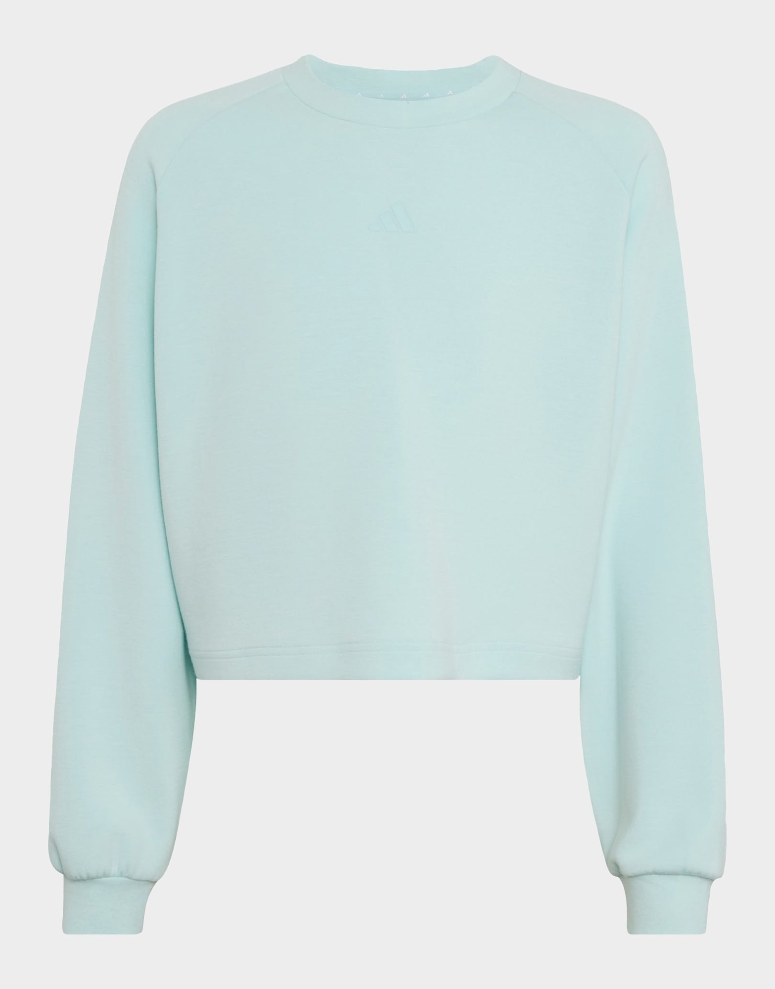 adidas Girls Sweatshirt