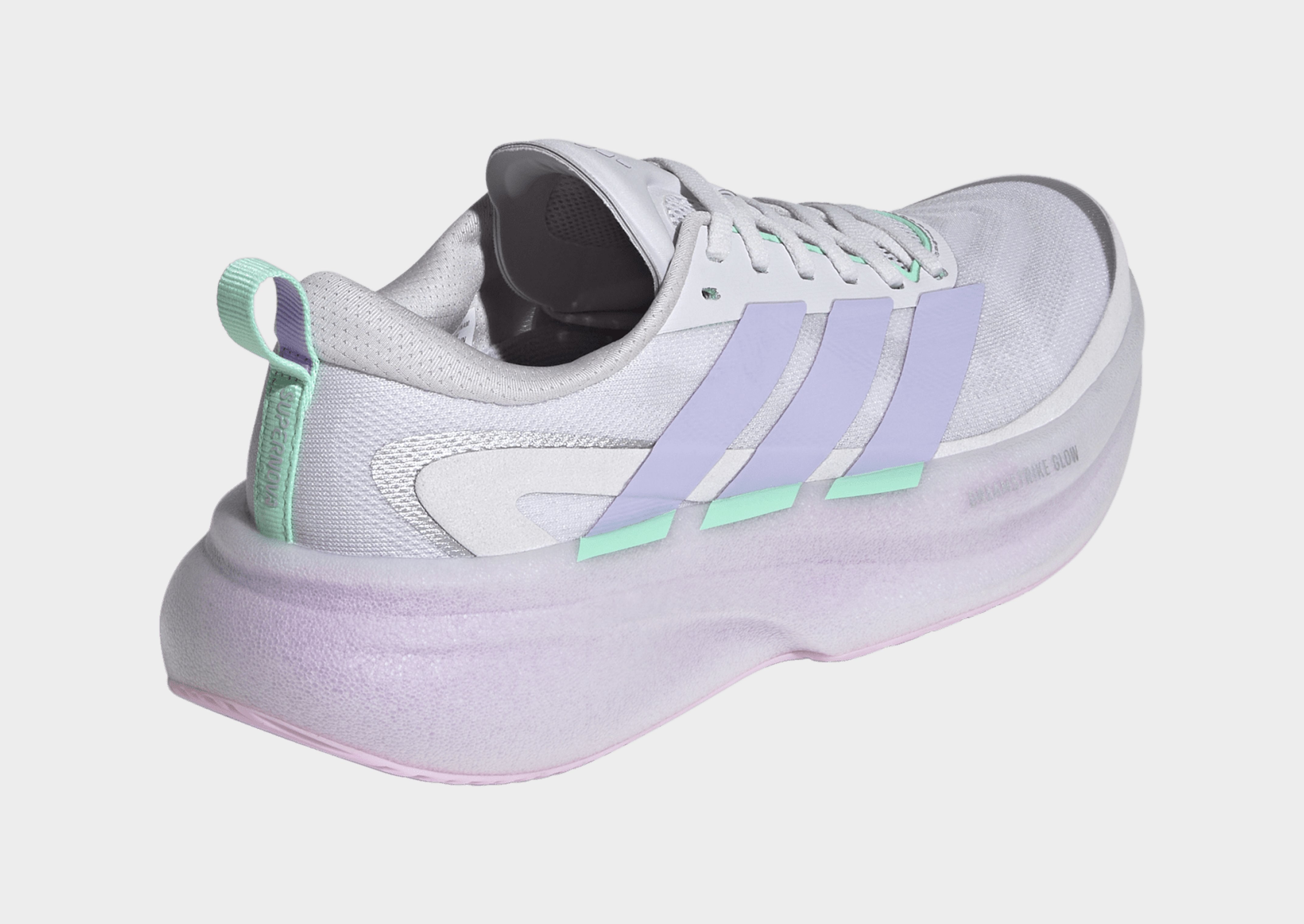 adidas Supernova Glide Running Schuh