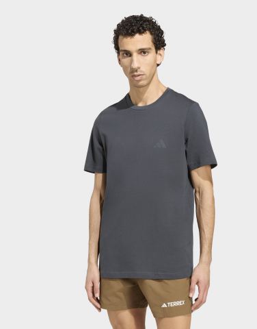 adidas Terrex Mountain T-shirt Mit Grafik