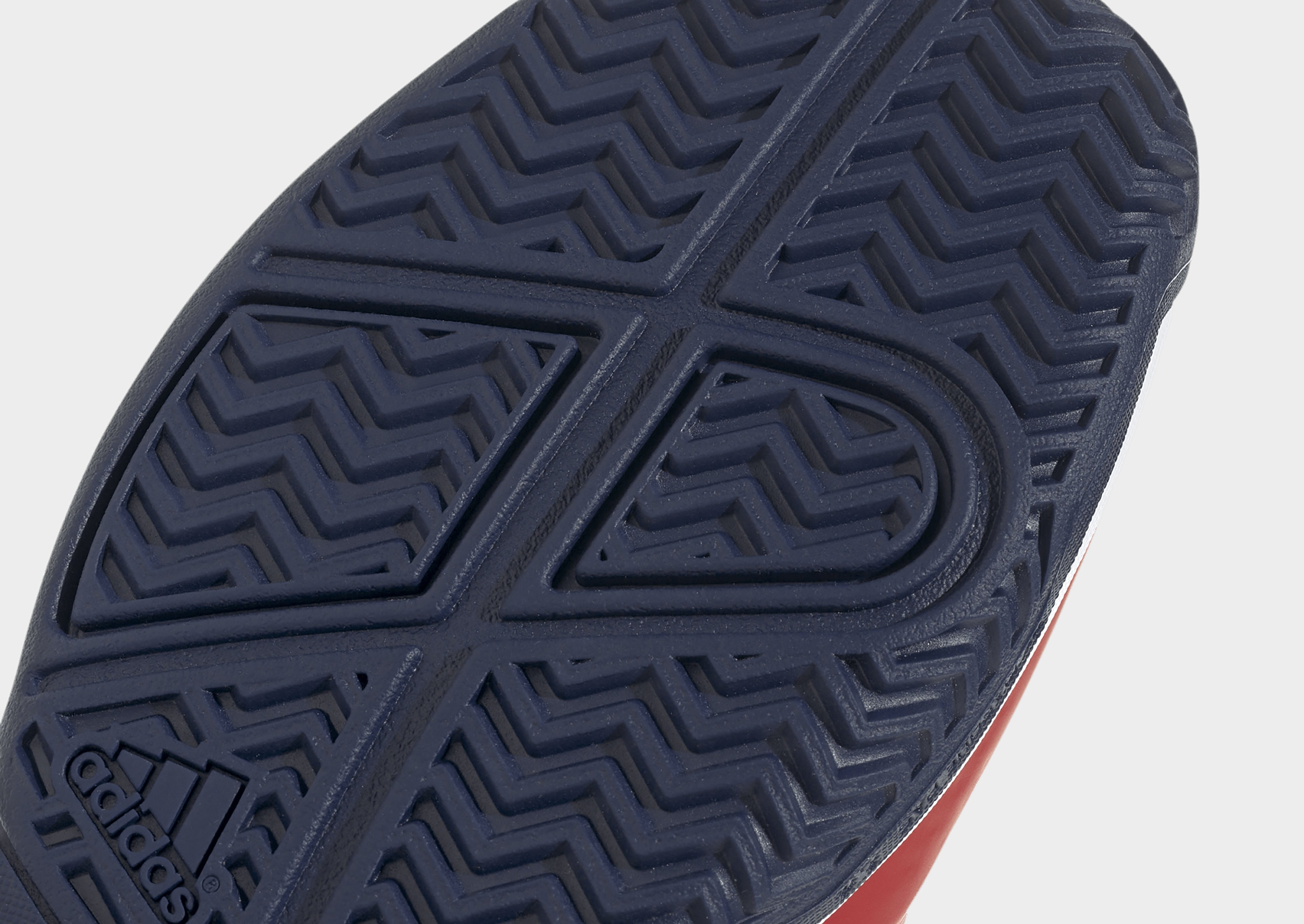 adidas Ubersonic Kids Tennisschuh