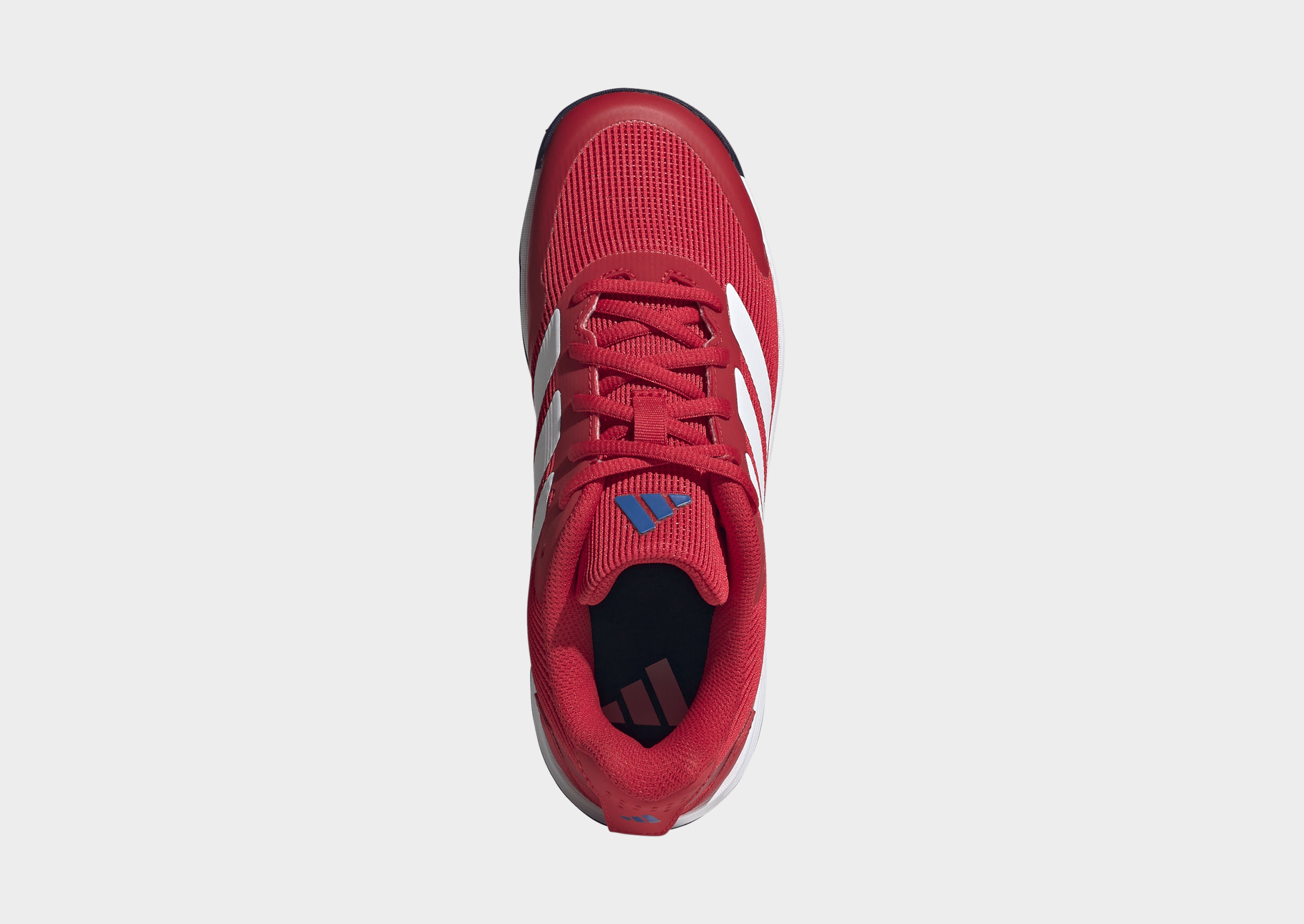 adidas Ubersonic Kids Tennisschuh