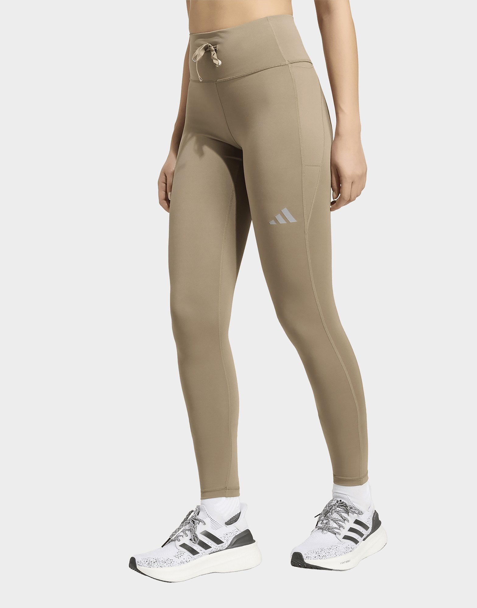 adidas Run Essentials Leggings In Voller Länge