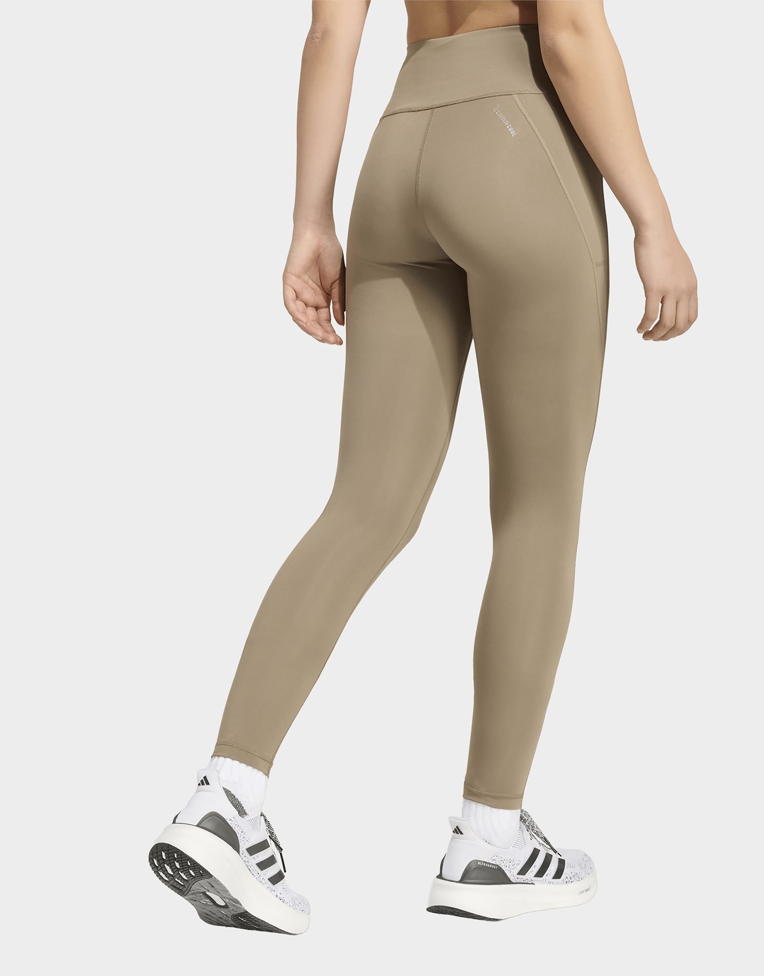 adidas Run Essentials Leggings In Voller Länge