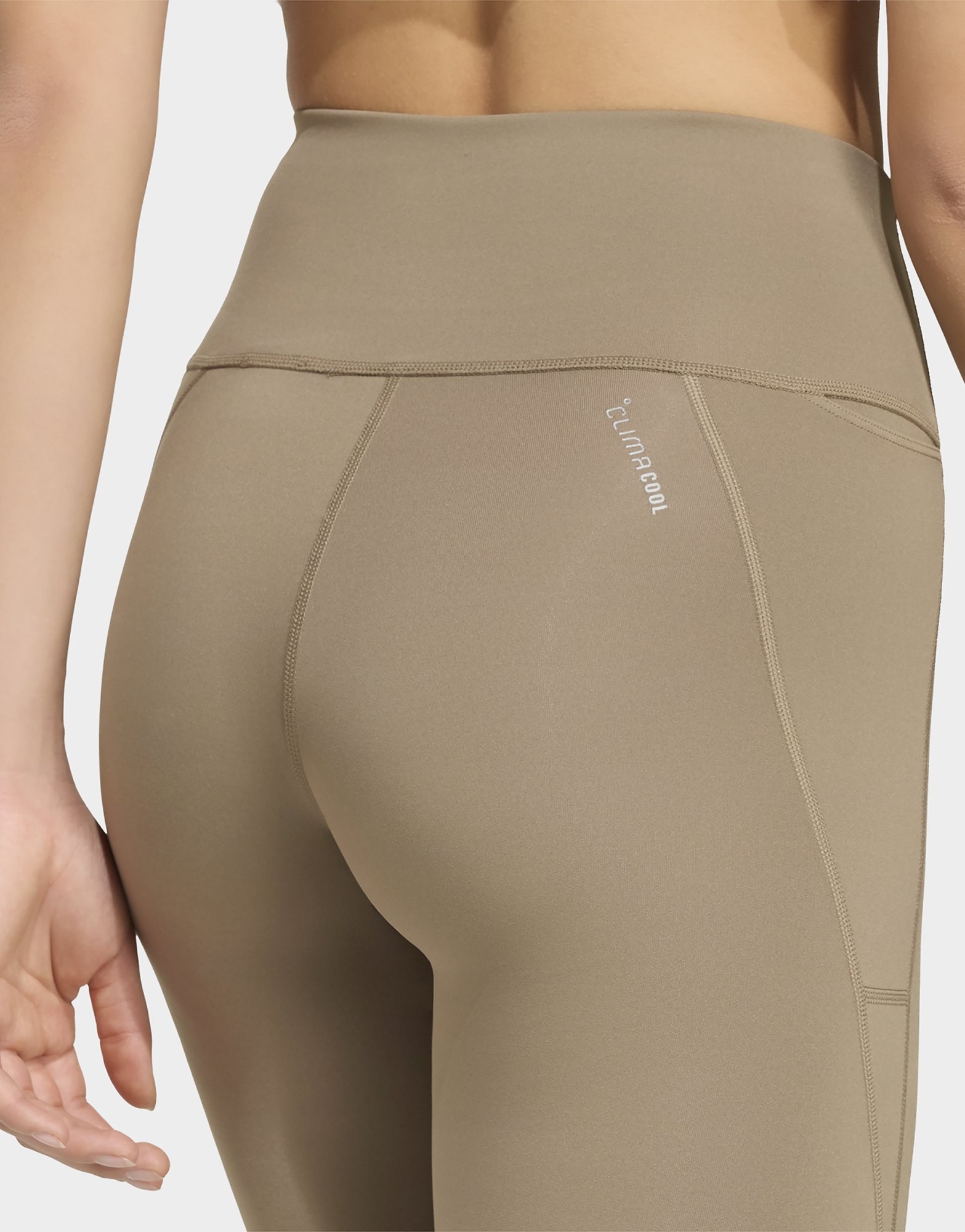 adidas Run Essentials Leggings In Voller Länge