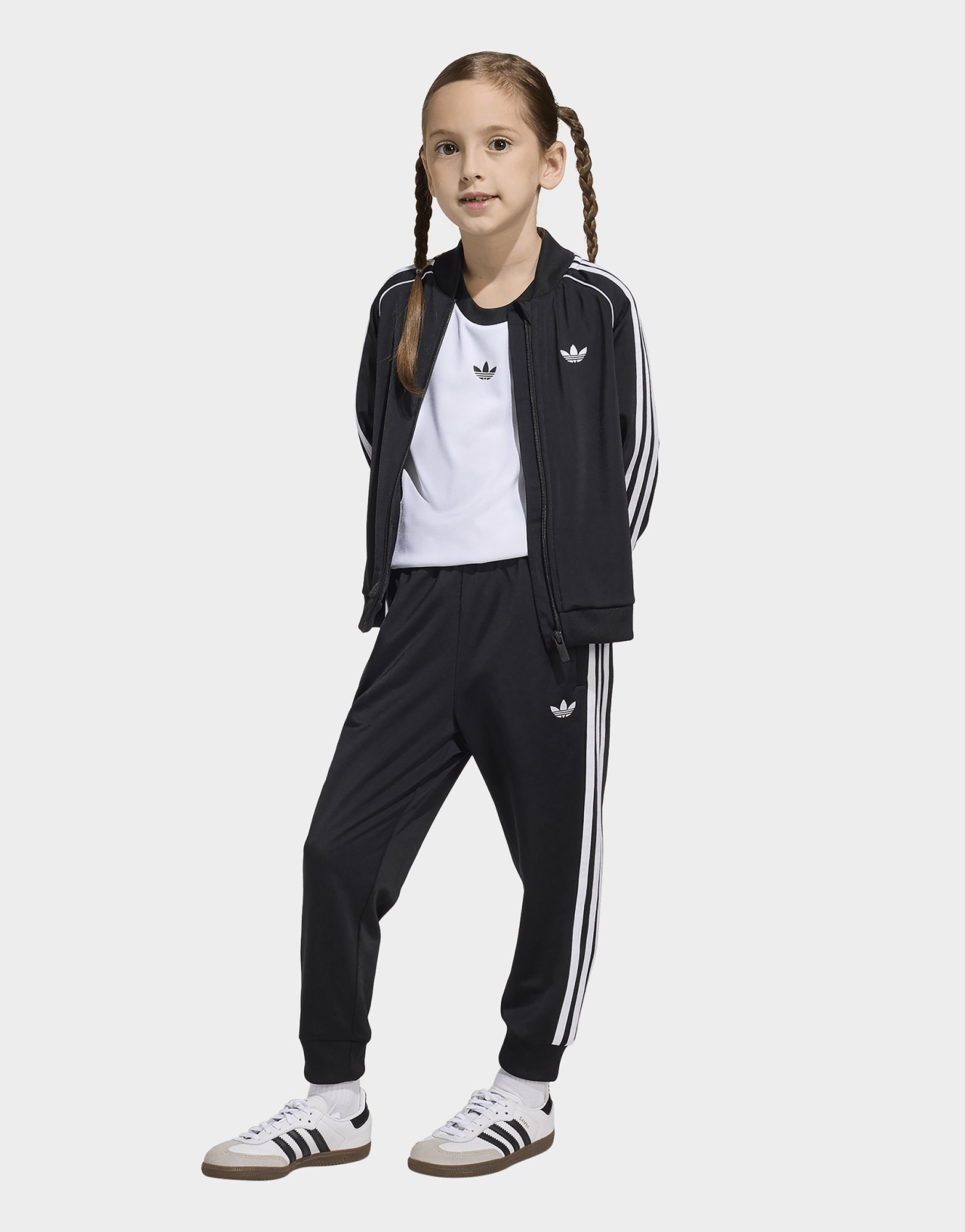 adidas Sst Trainingsanzug