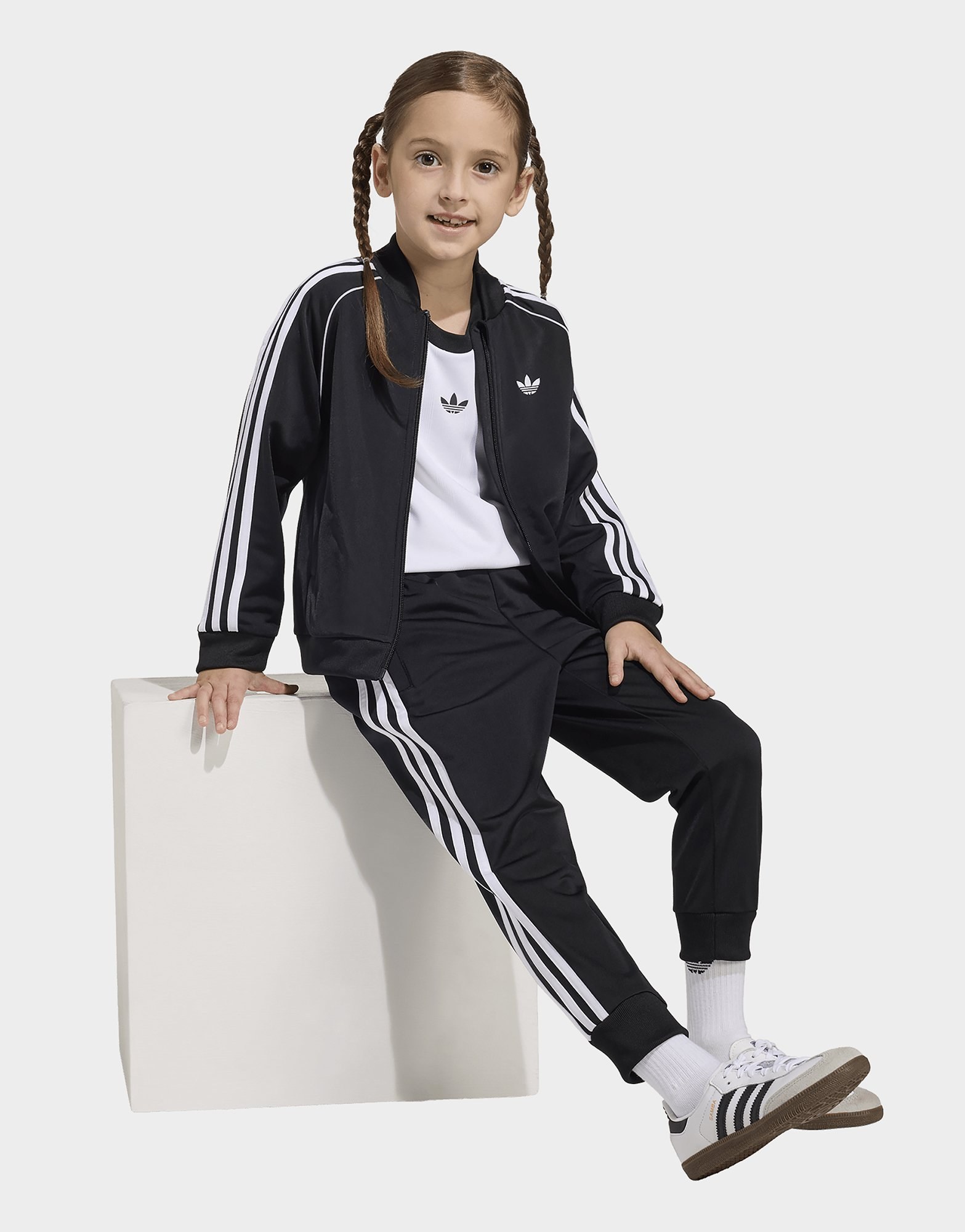 adidas Sst Trainingsanzug