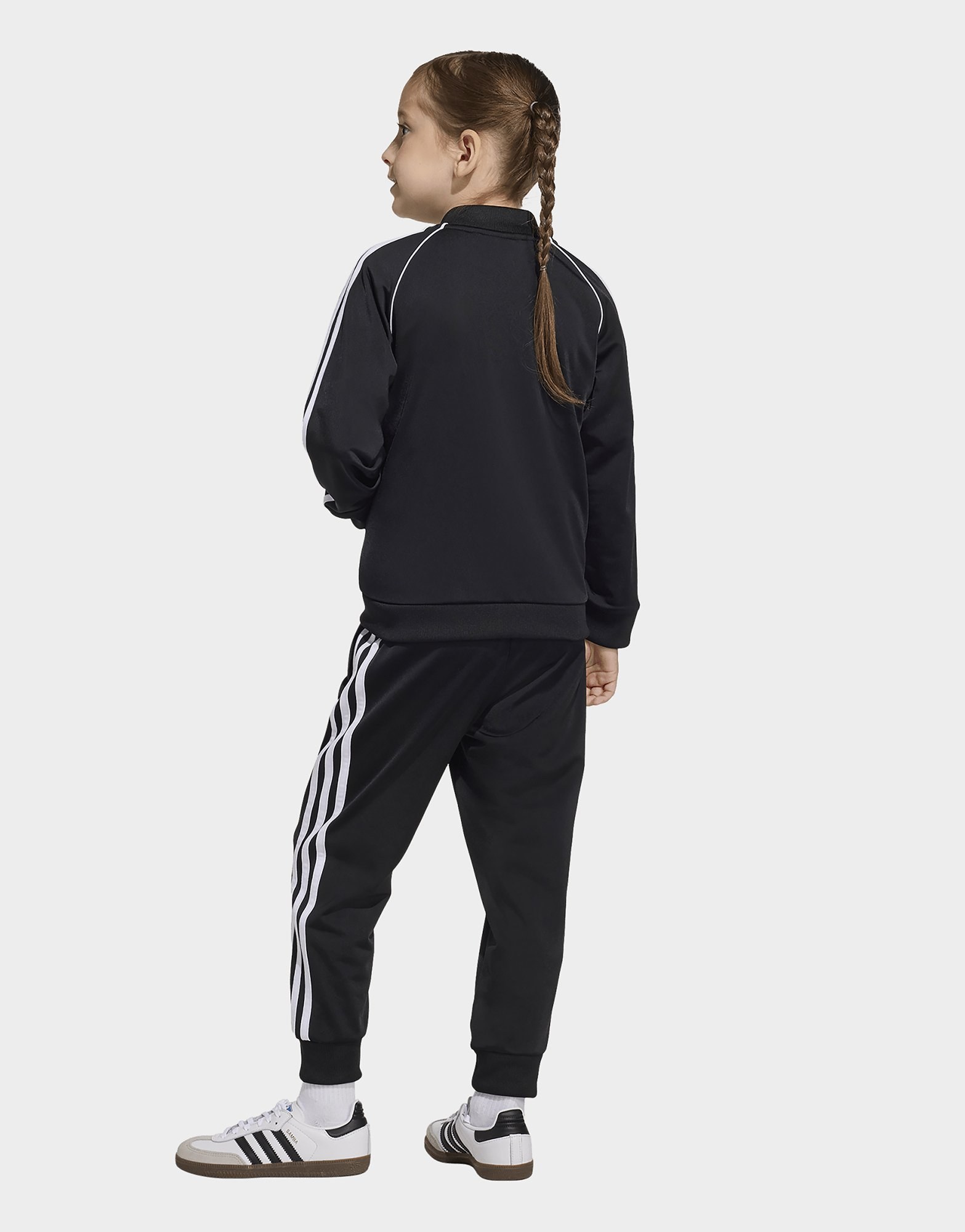 adidas Sst Trainingsanzug