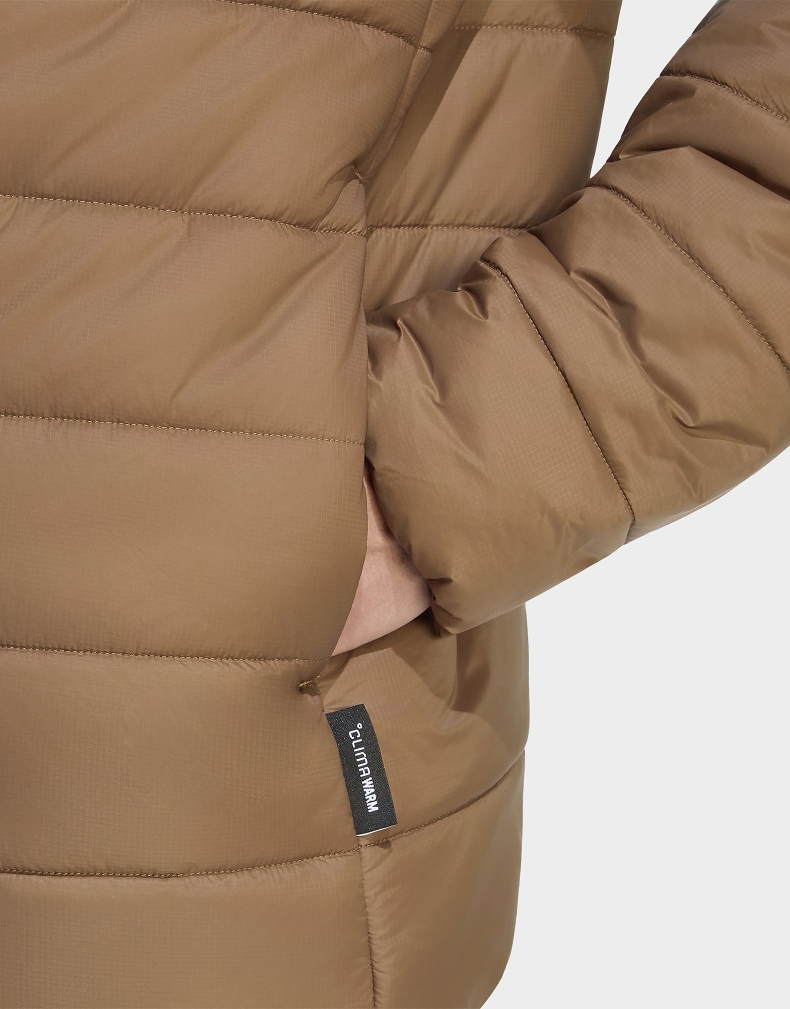 adidas Terrex Multi Essentials Isolationsjacke