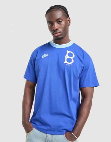 Nike MLB Brooklyn Dodgers Sportswear T-Shirt