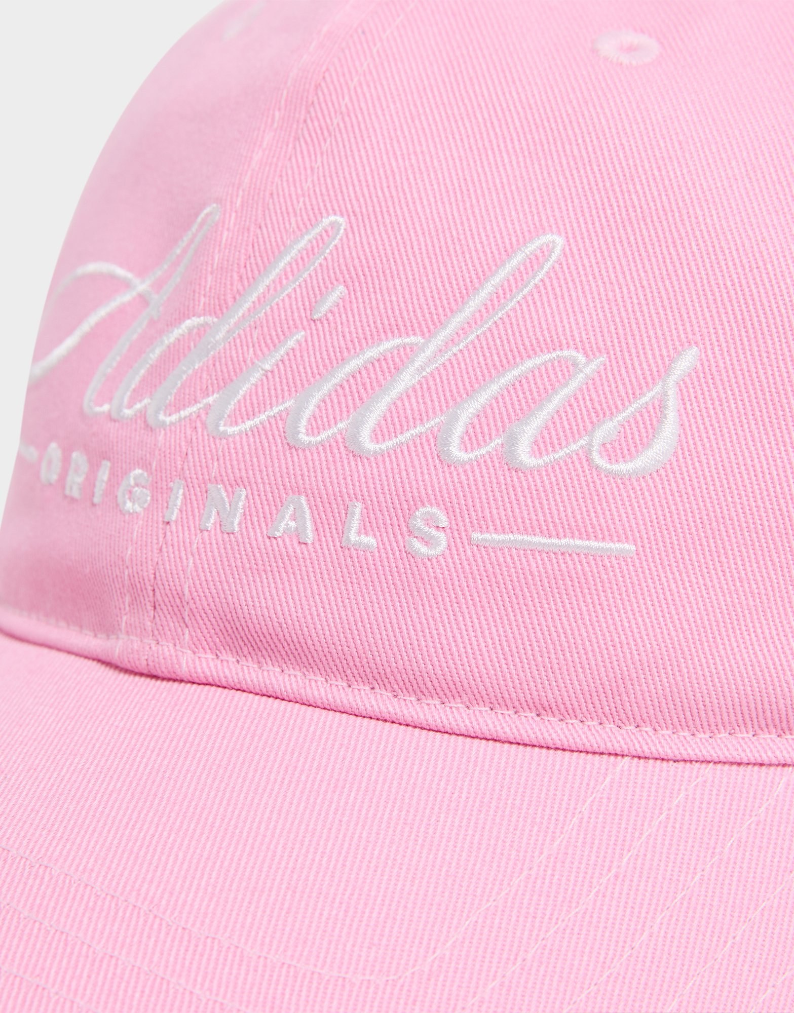adidas Originals Script Cap