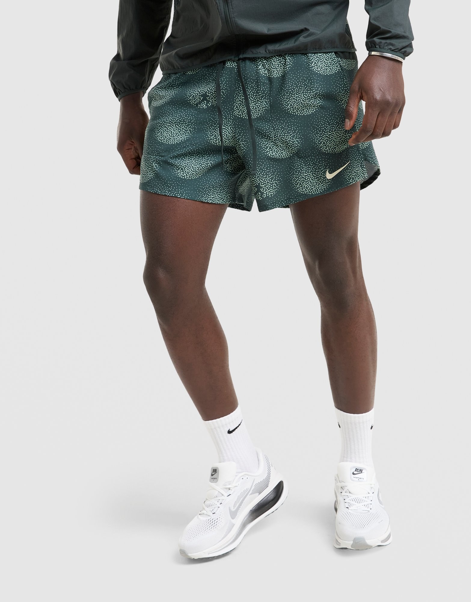 Nike Distant Dreams Stride Shorts