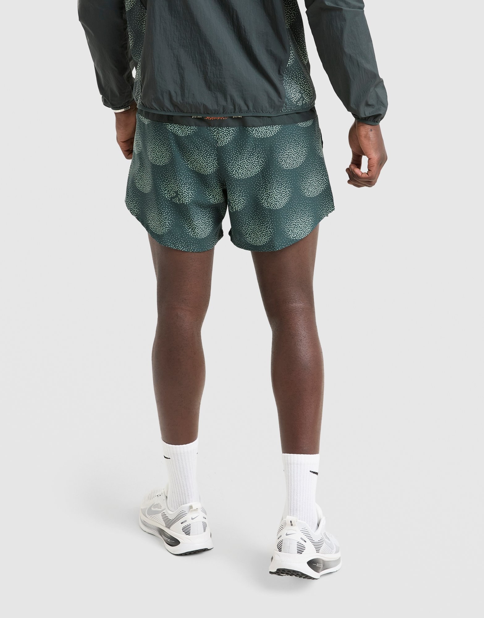 Nike Distant Dreams Stride Shorts