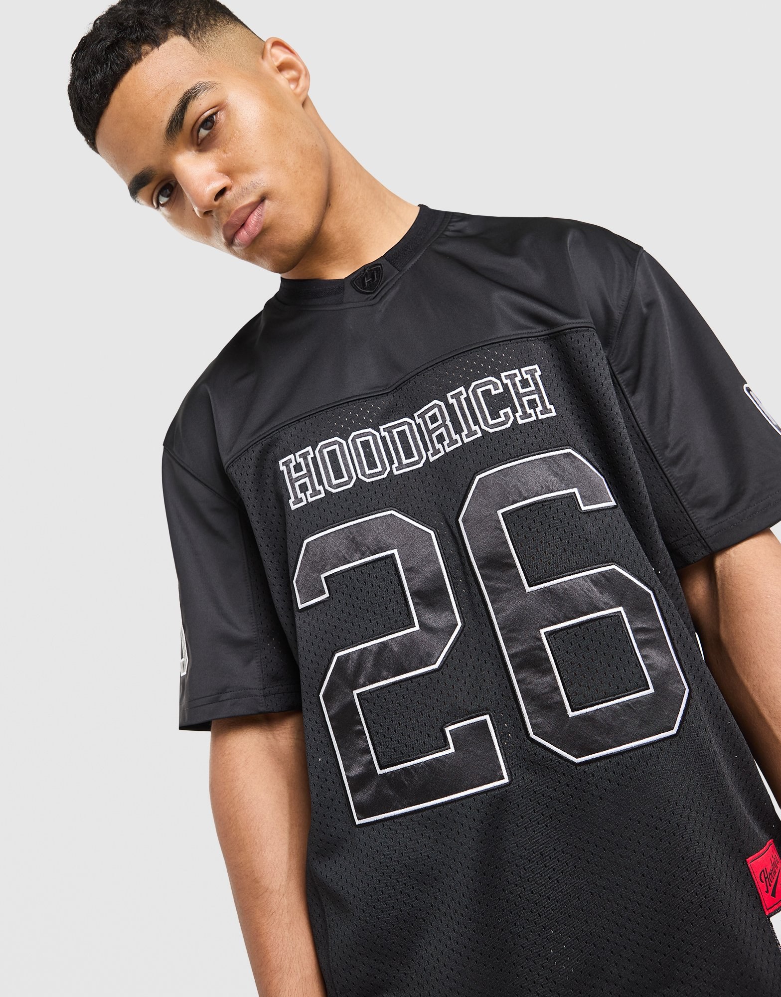 Hoodrich Playmaker Jersey
