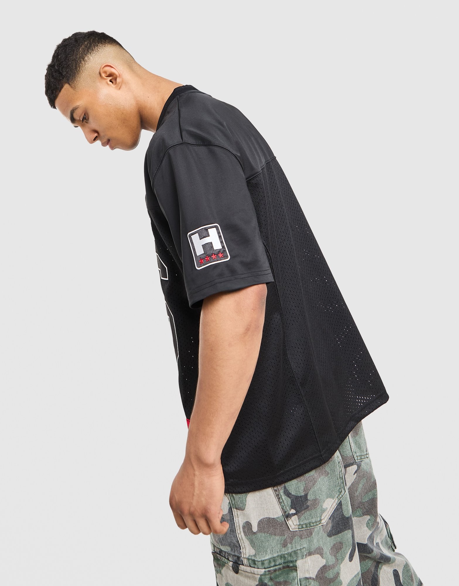 Hoodrich Playmaker Jersey