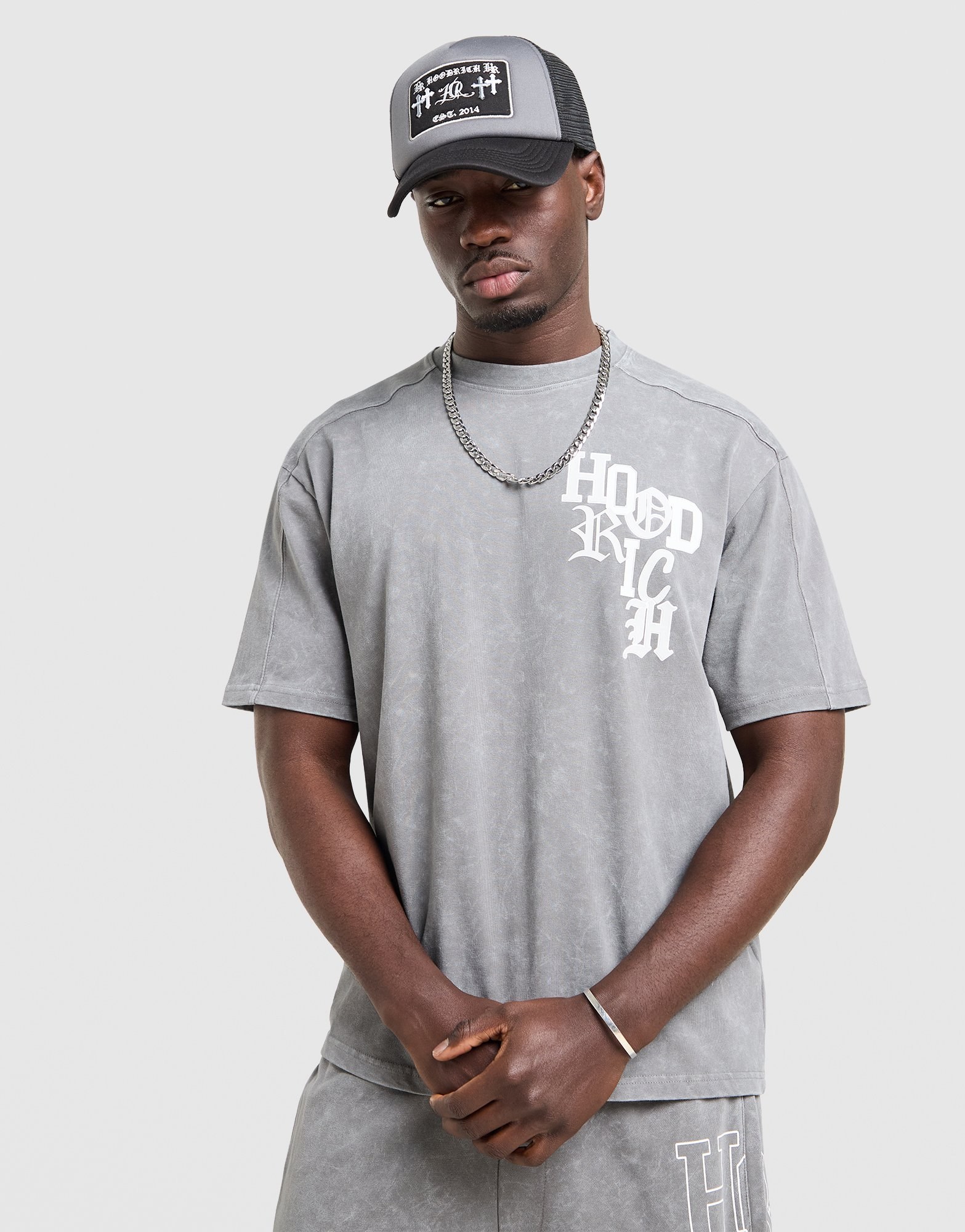 Hoodrich Heritage T-Shirt