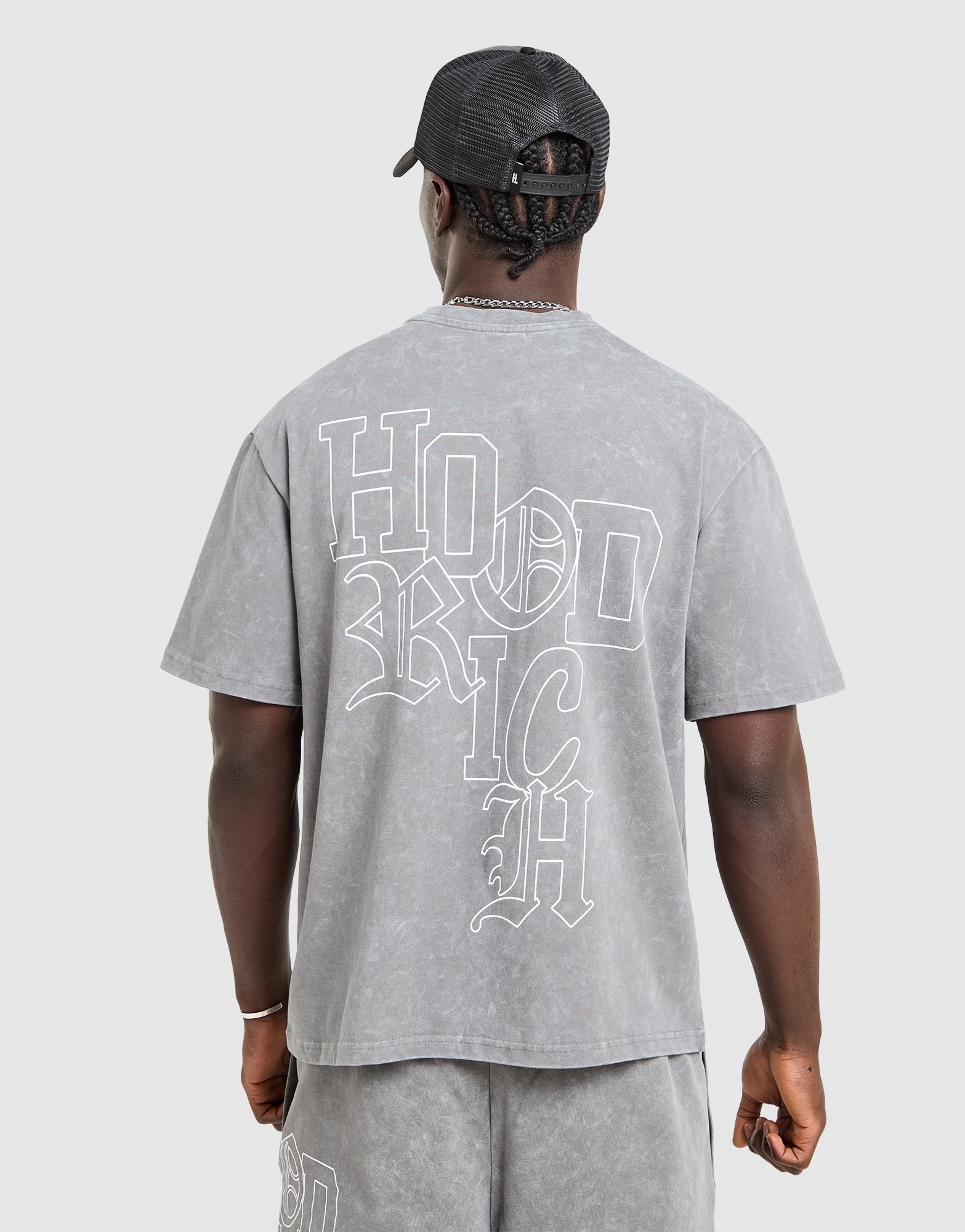 Hoodrich Heritage T-Shirt